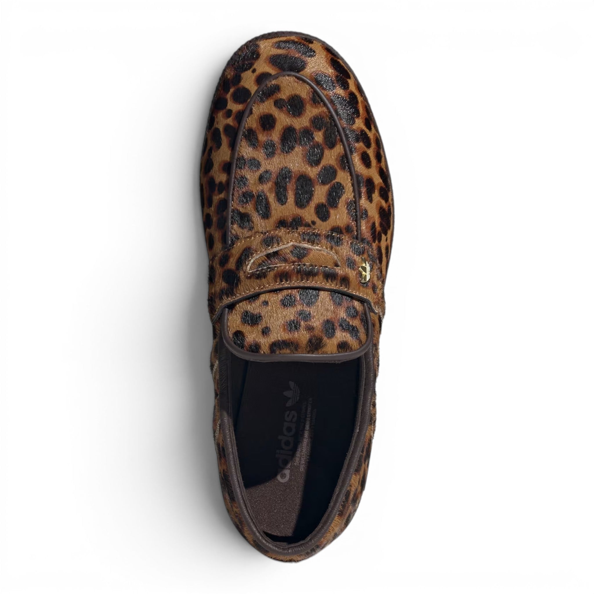 Wmns Adidas Handball Spezial Loafer