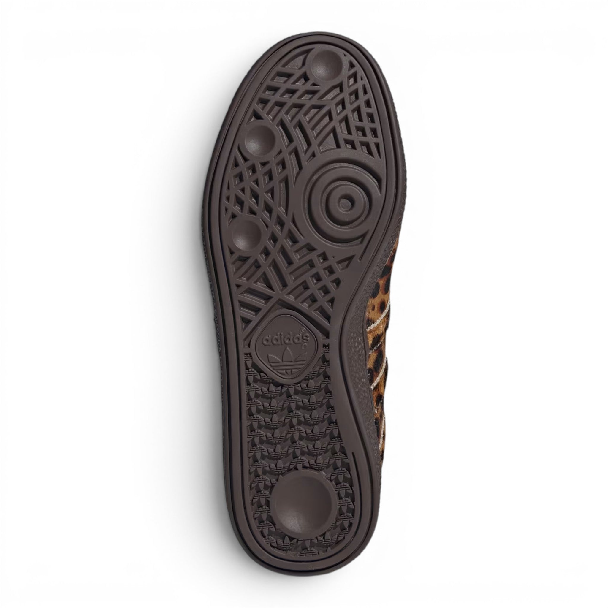 Wmns Adidas Handball Spezial Loafer