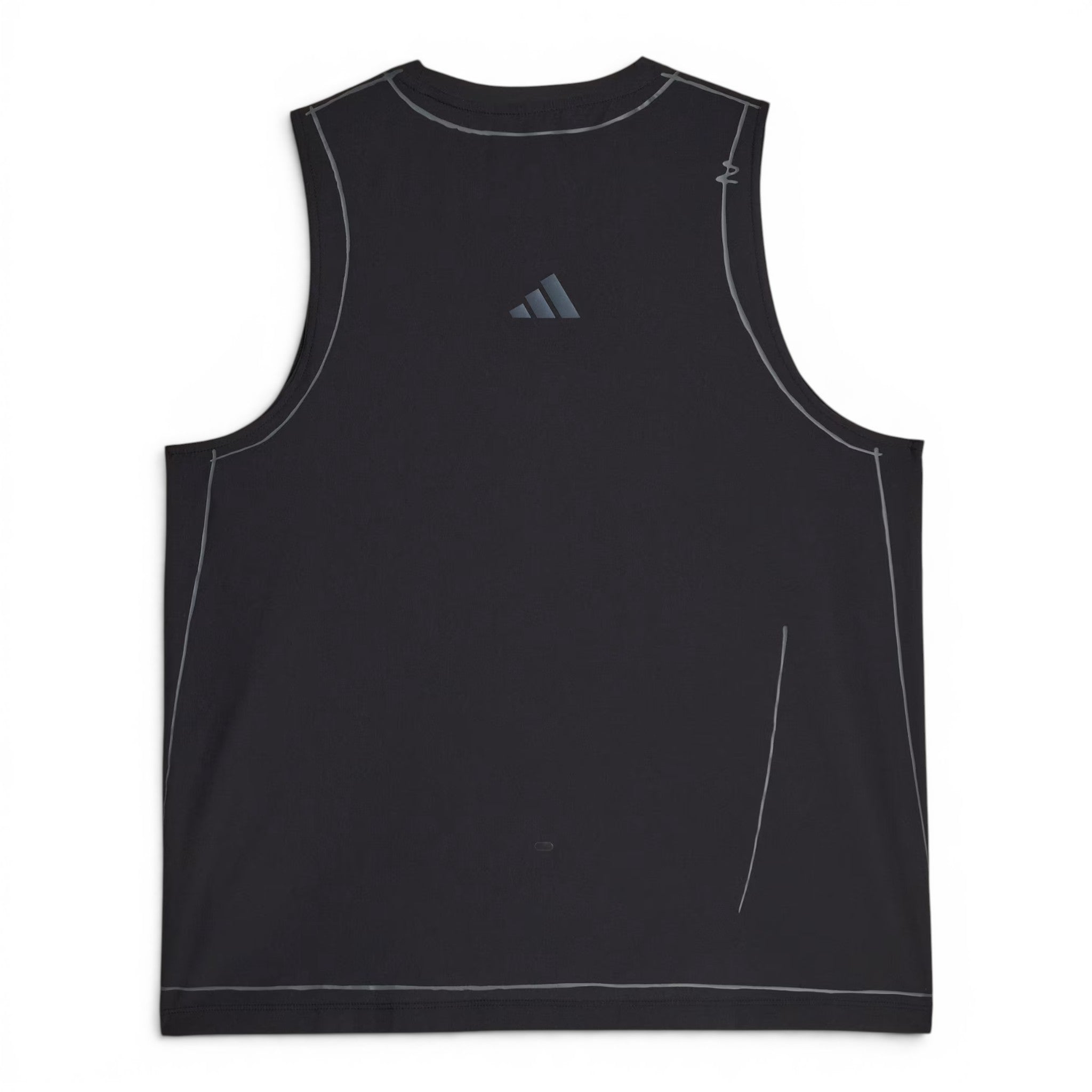 Adidas Adi365 Sftm Running Tank Top
