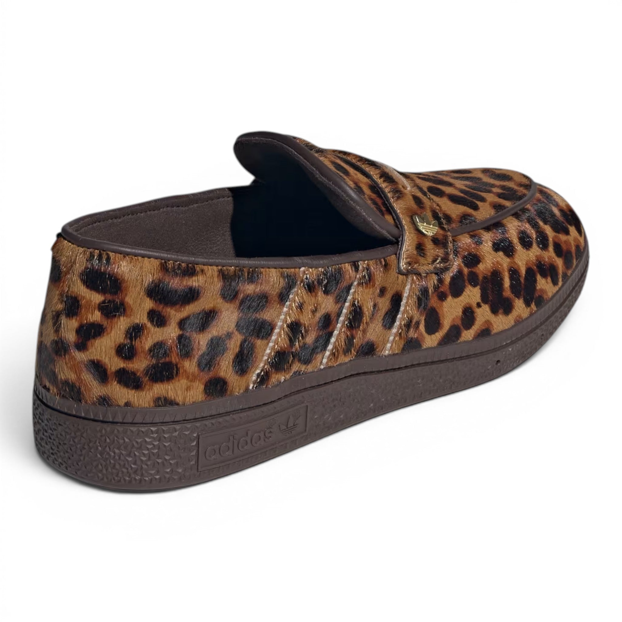 Wmns Adidas Handball Spezial Loafer