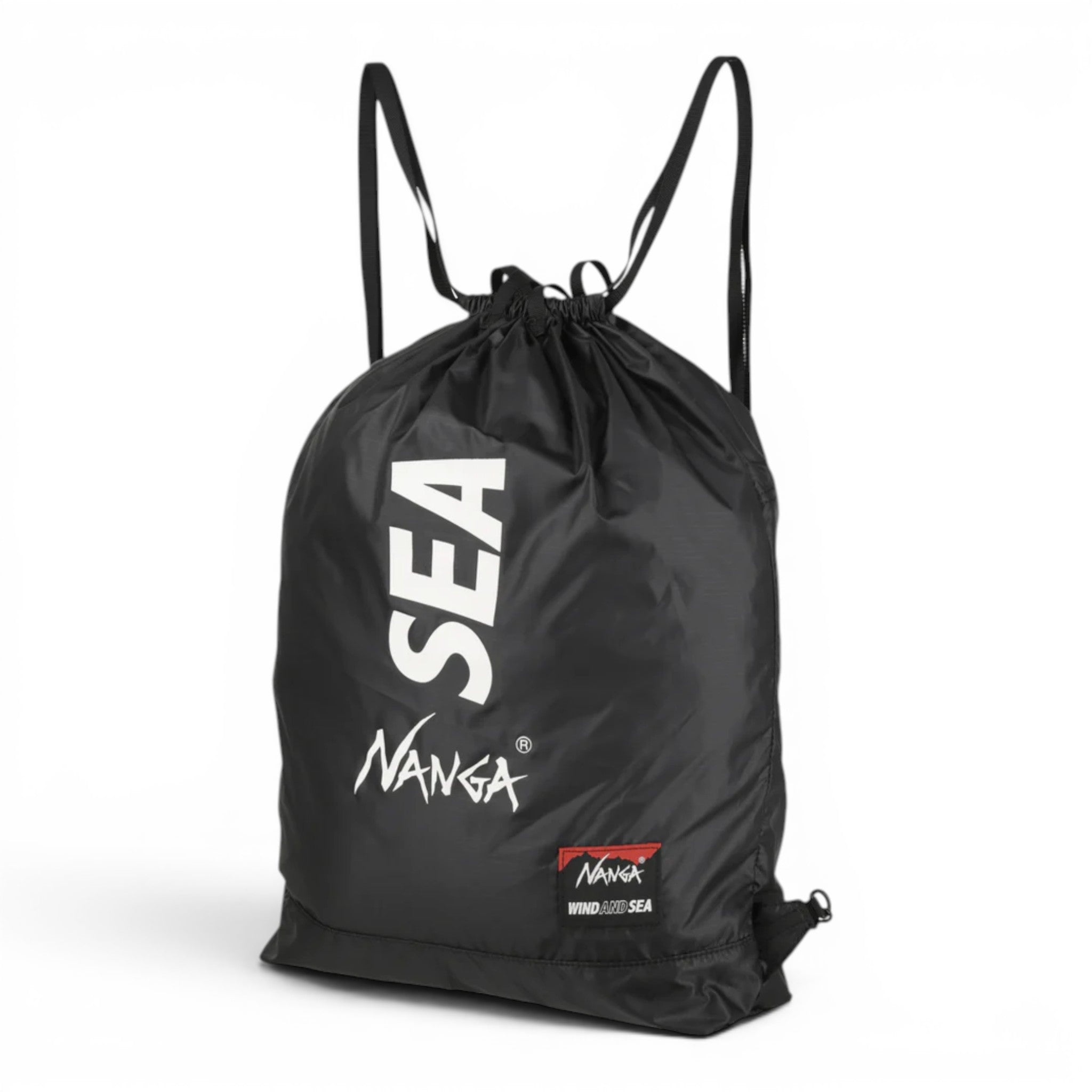 NANGA x WDS EASY NAP SACK