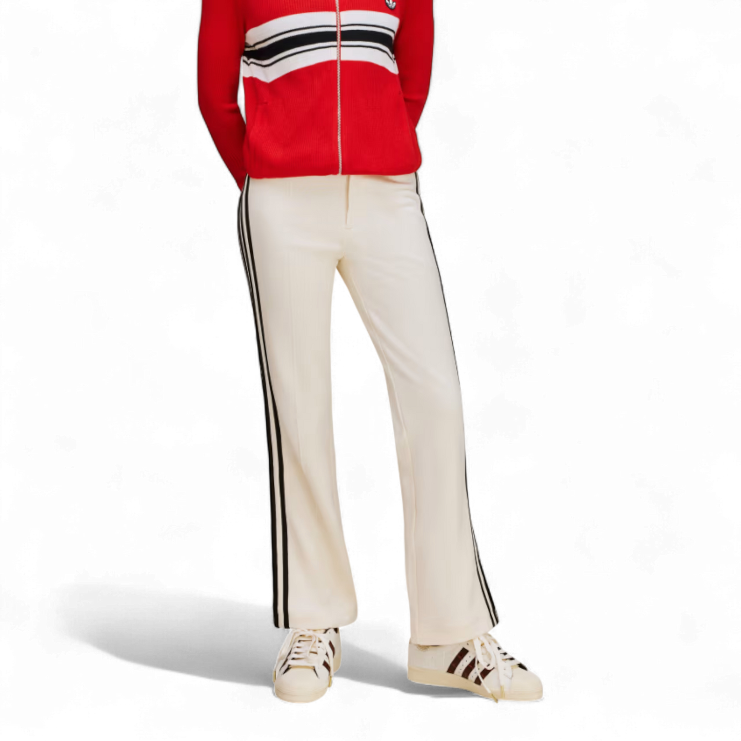 ADIDAS WALES BONNER FT TRACK PANT