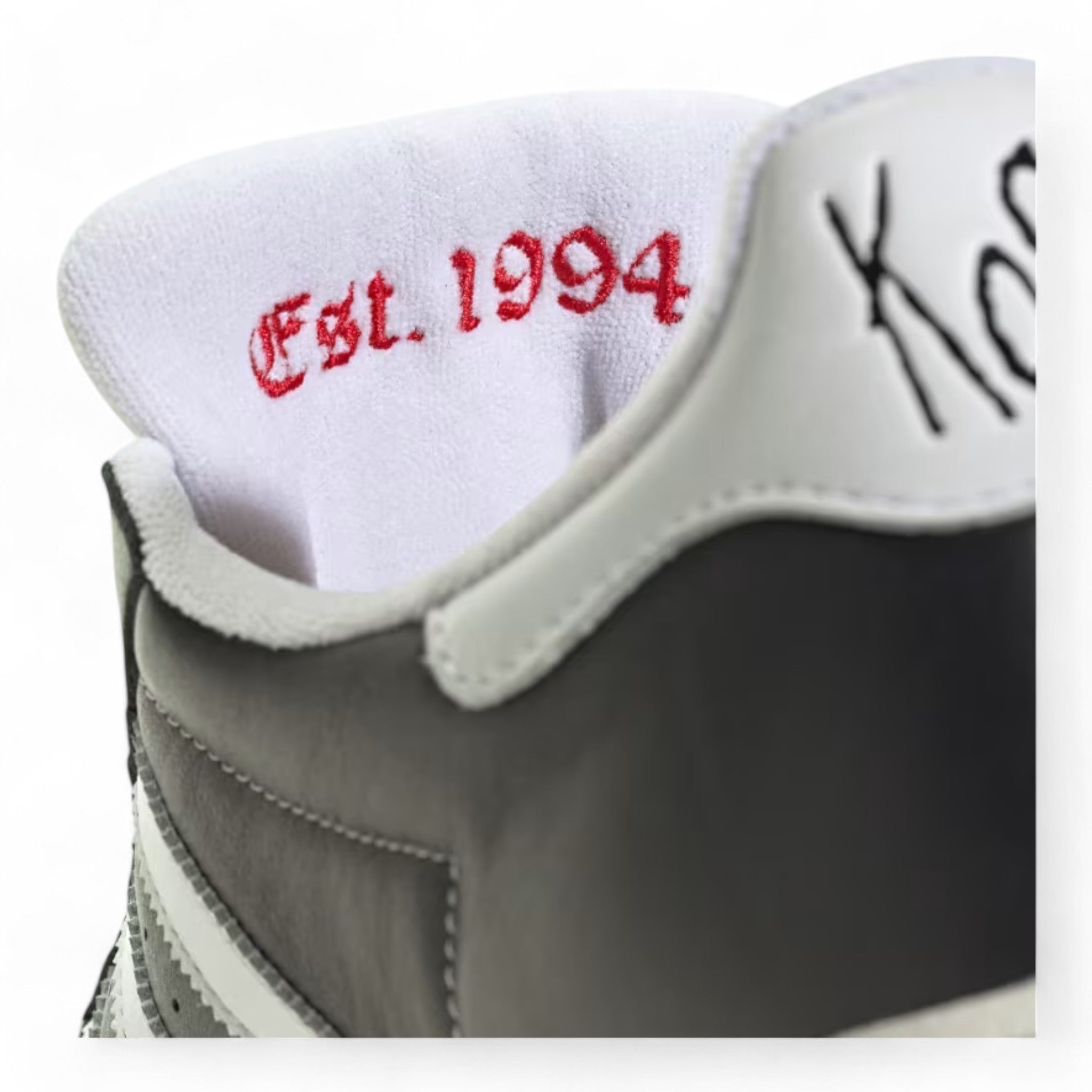 Adidas Superstar Korn