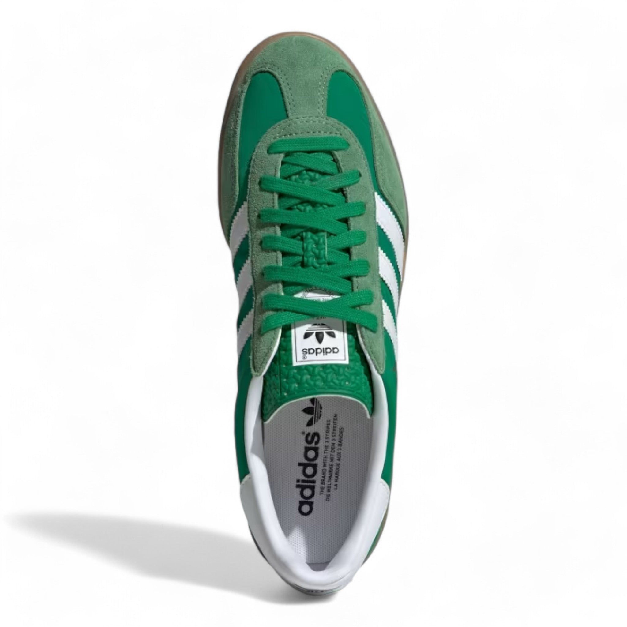 Adidas Gazelle Indoor