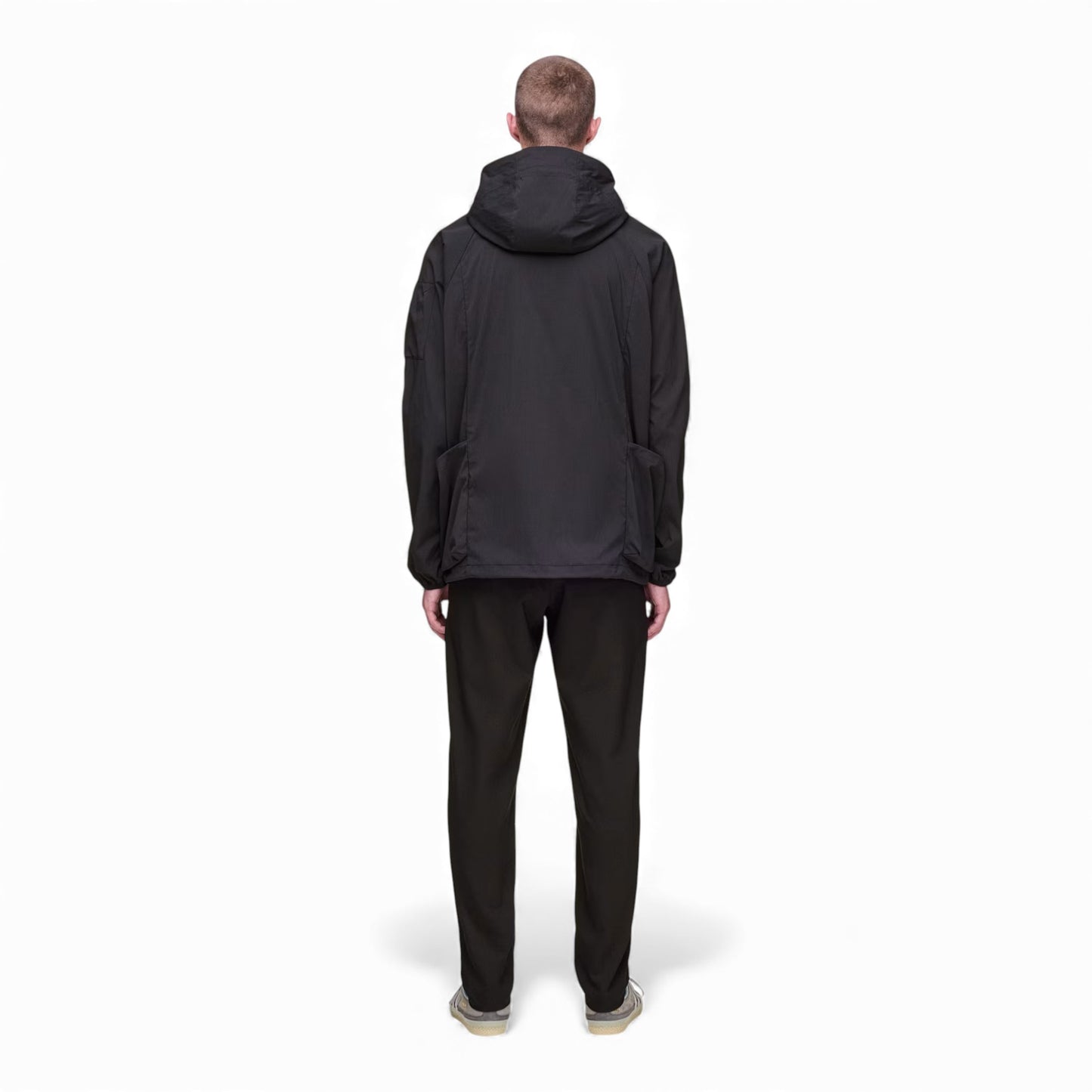 ADIDAS SPZL F.C TROUSERS