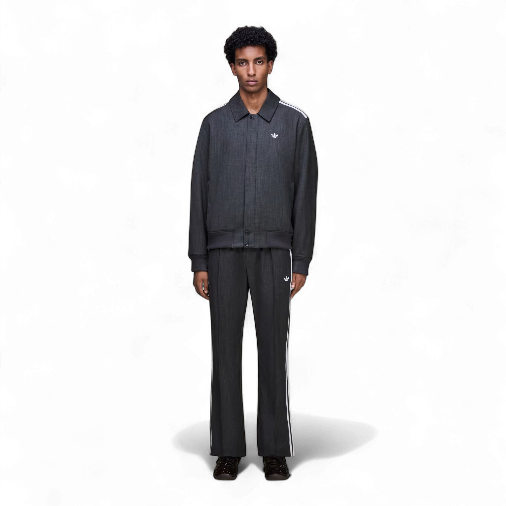 Adidas Wales Bonner Wool Pant