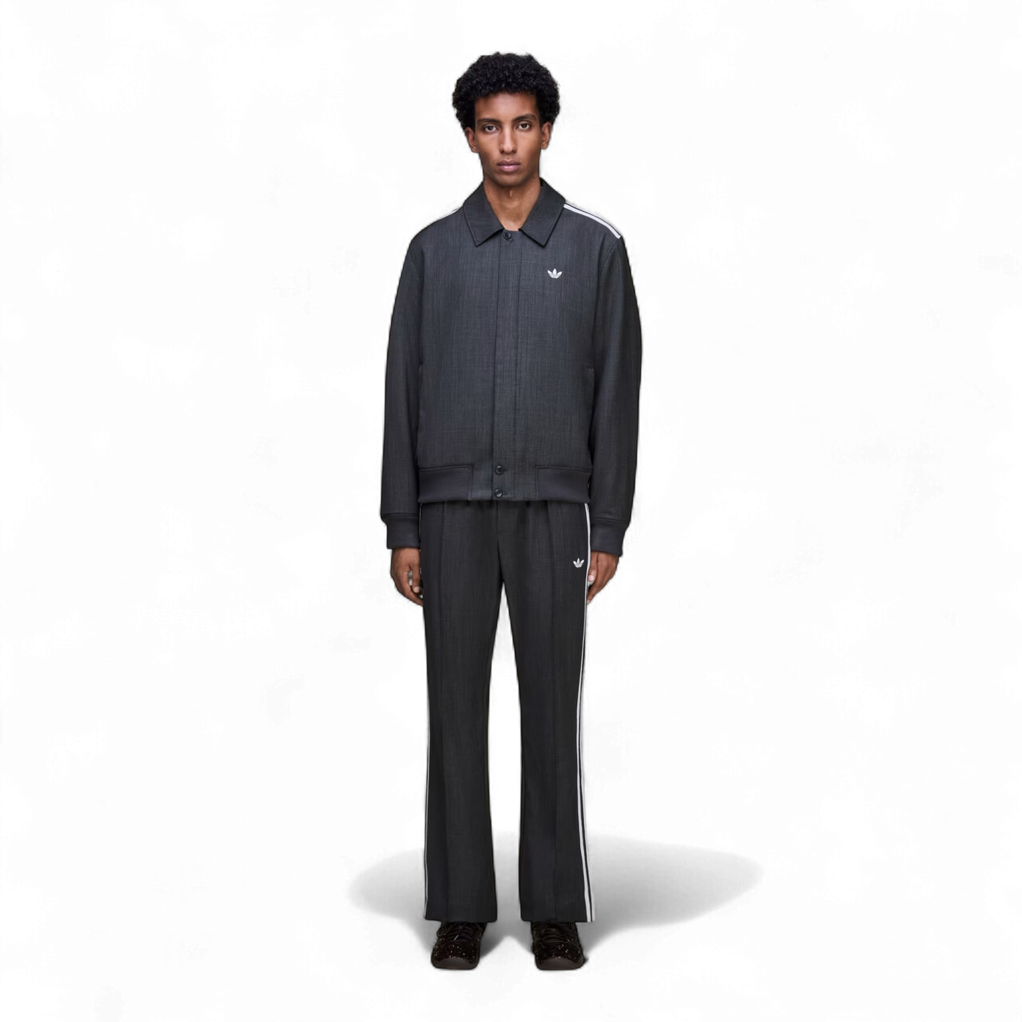 ADIDAS WALES BONNER WOOL PANT