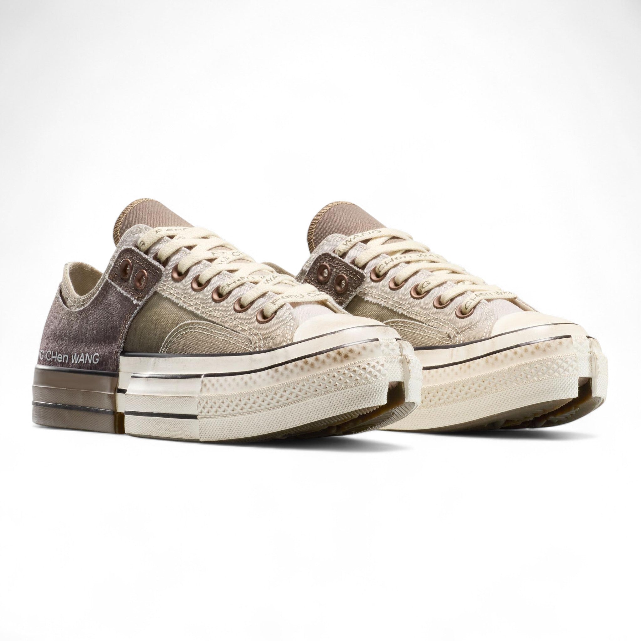 Converse X Feng Chen Wang 2-In-1 Chuck 70