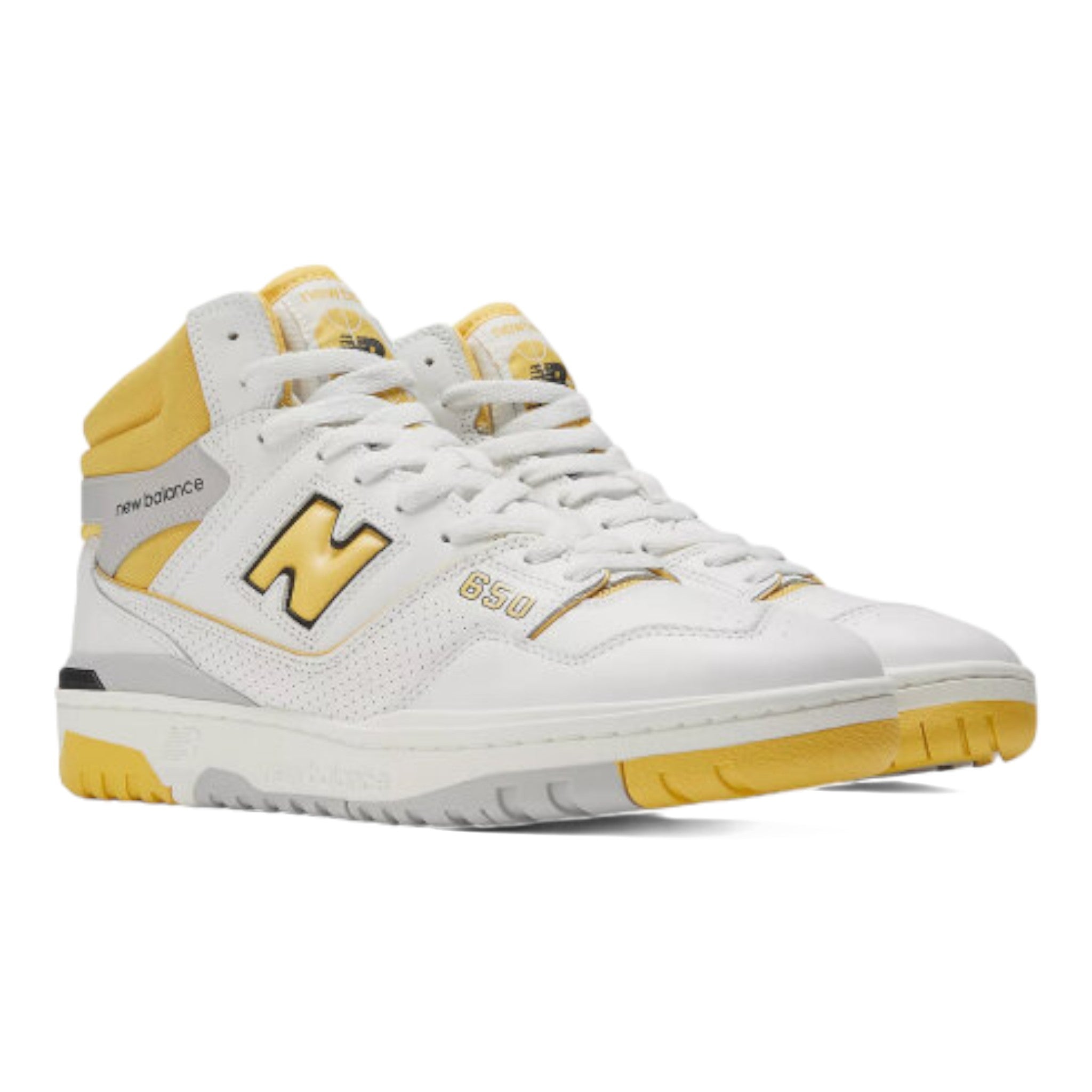 New Balance 650R 'Honeycomb'