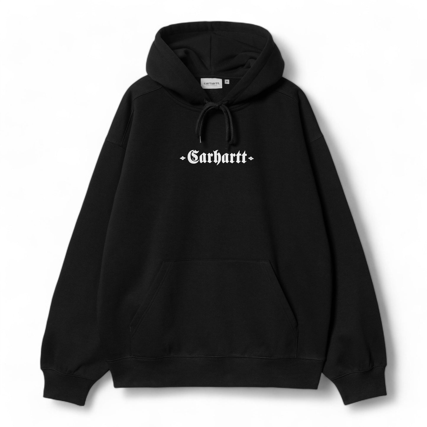 CARHARTT WIP HOODED GREATEST HITS SWEAT