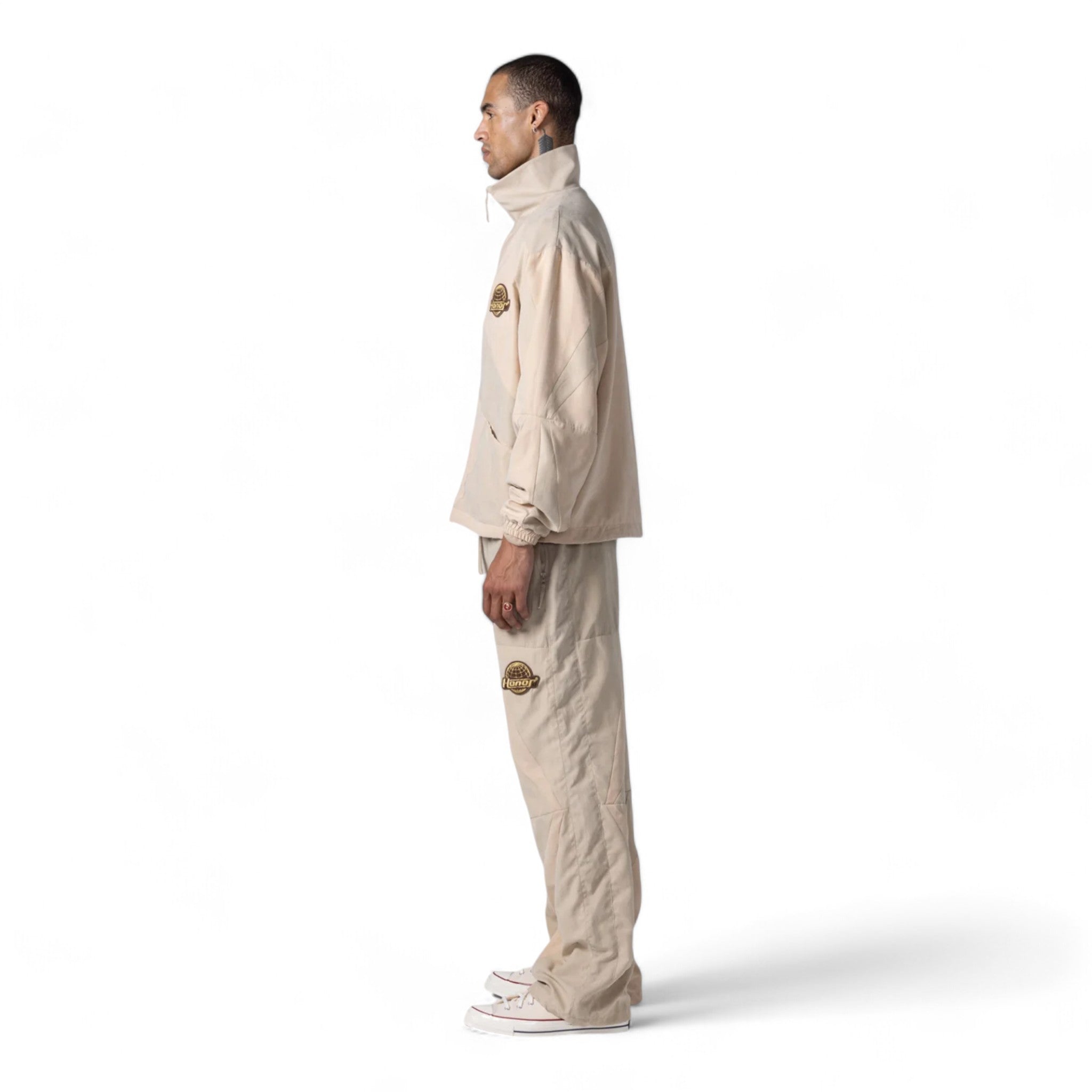 Honor The Gift Color Block Honor Pant