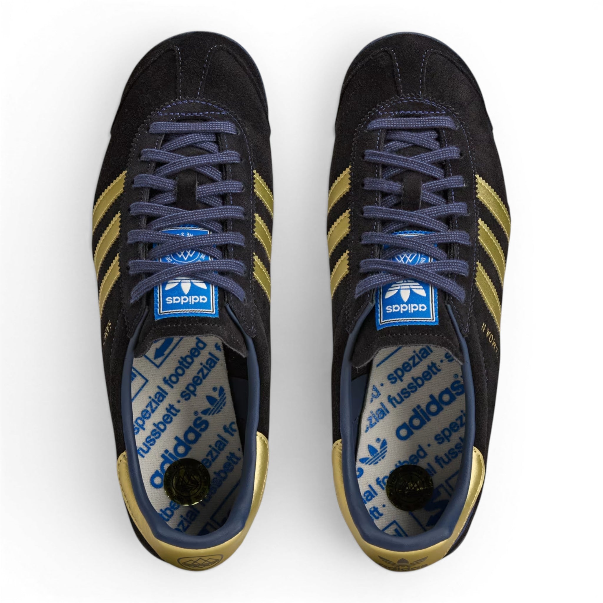 Adidas Samoa Ii Spzl