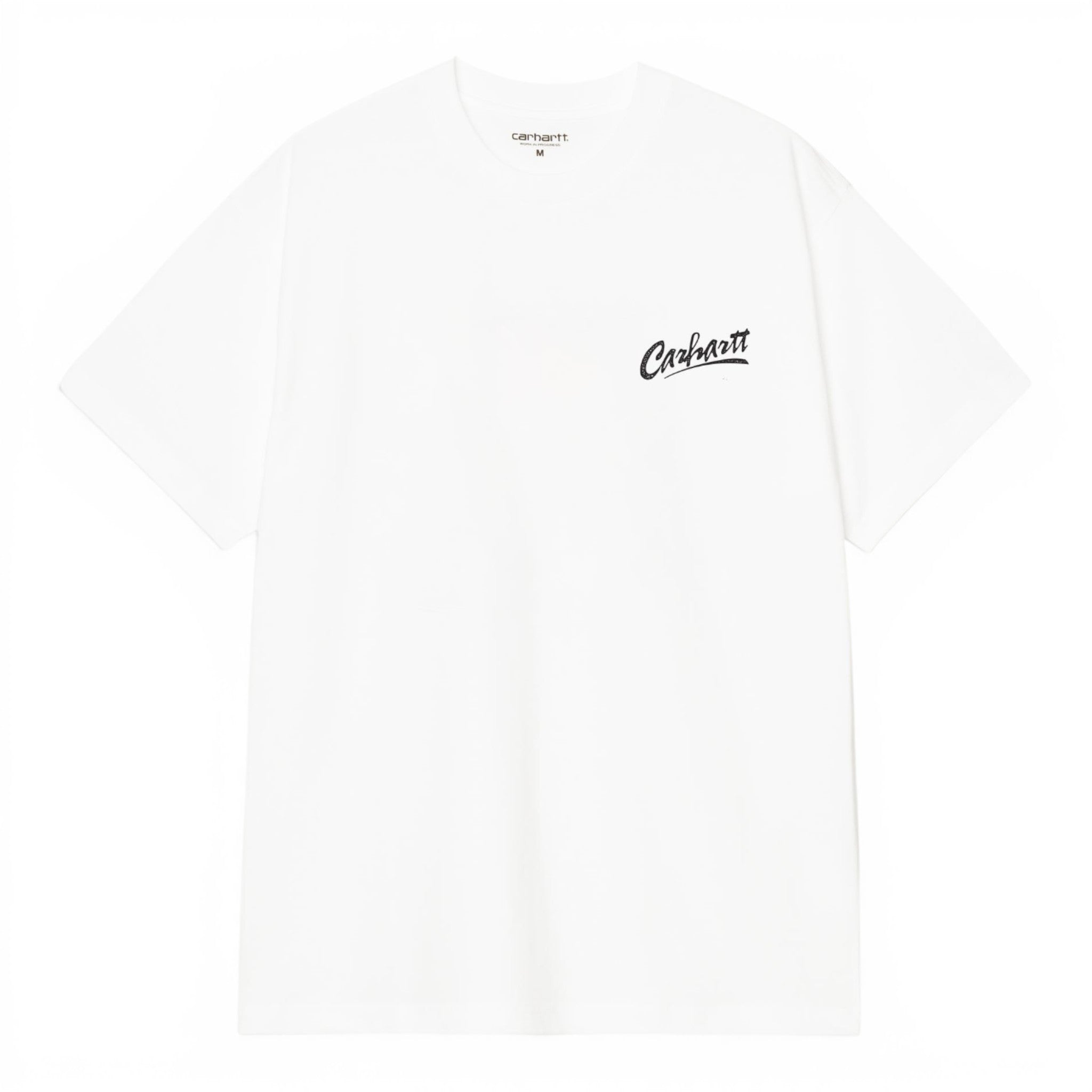 Carhartt WIP  S/s Pup T-shirt