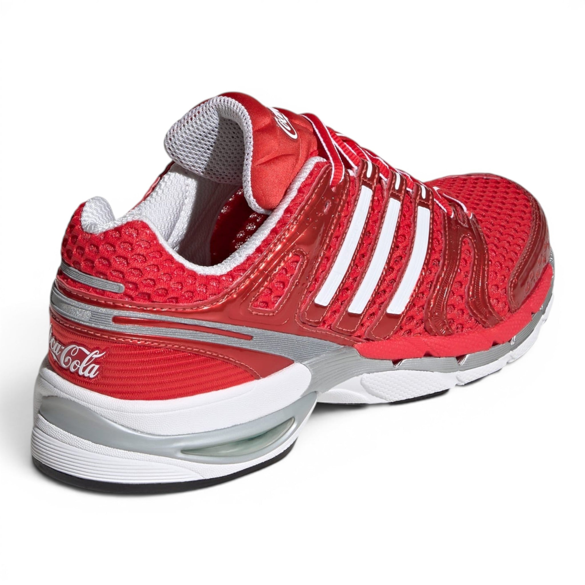 Adidas x Coca-Cola Adistar Control 5