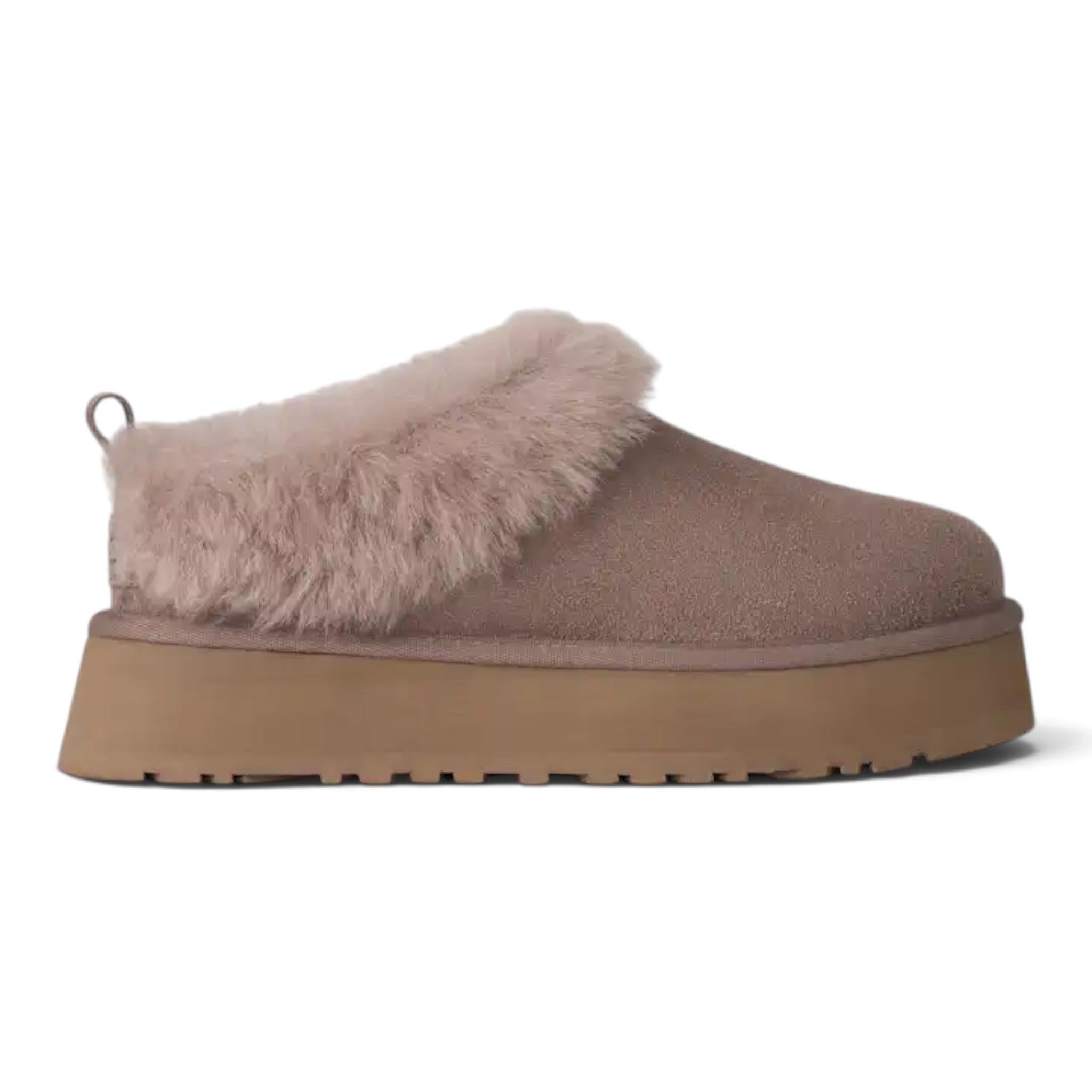 Womens Ugg Tazzelle Caribou