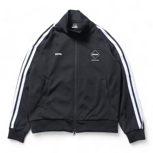 F.C REAL BRISTOL TRAINING TRACK JACKET