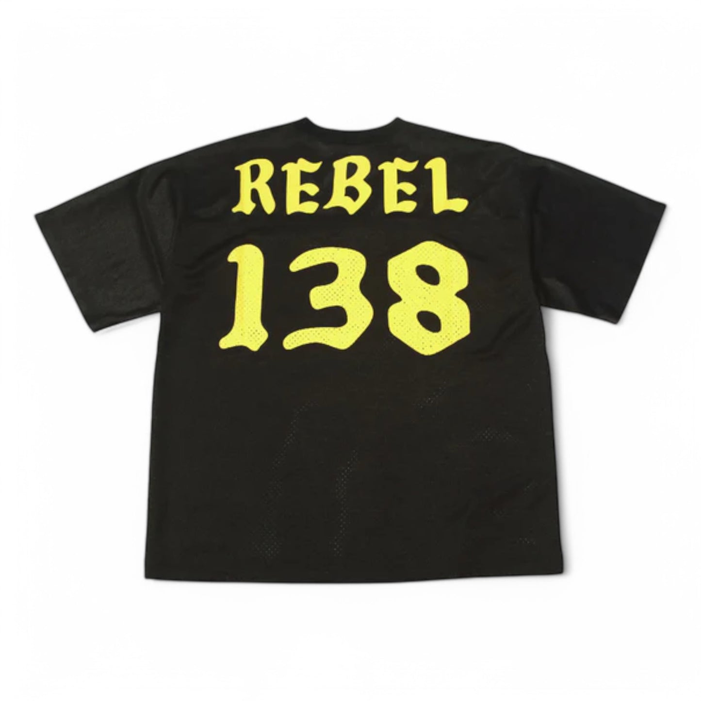 SABOTAGE SURPLUS HEATED REBEL FB JERSEY