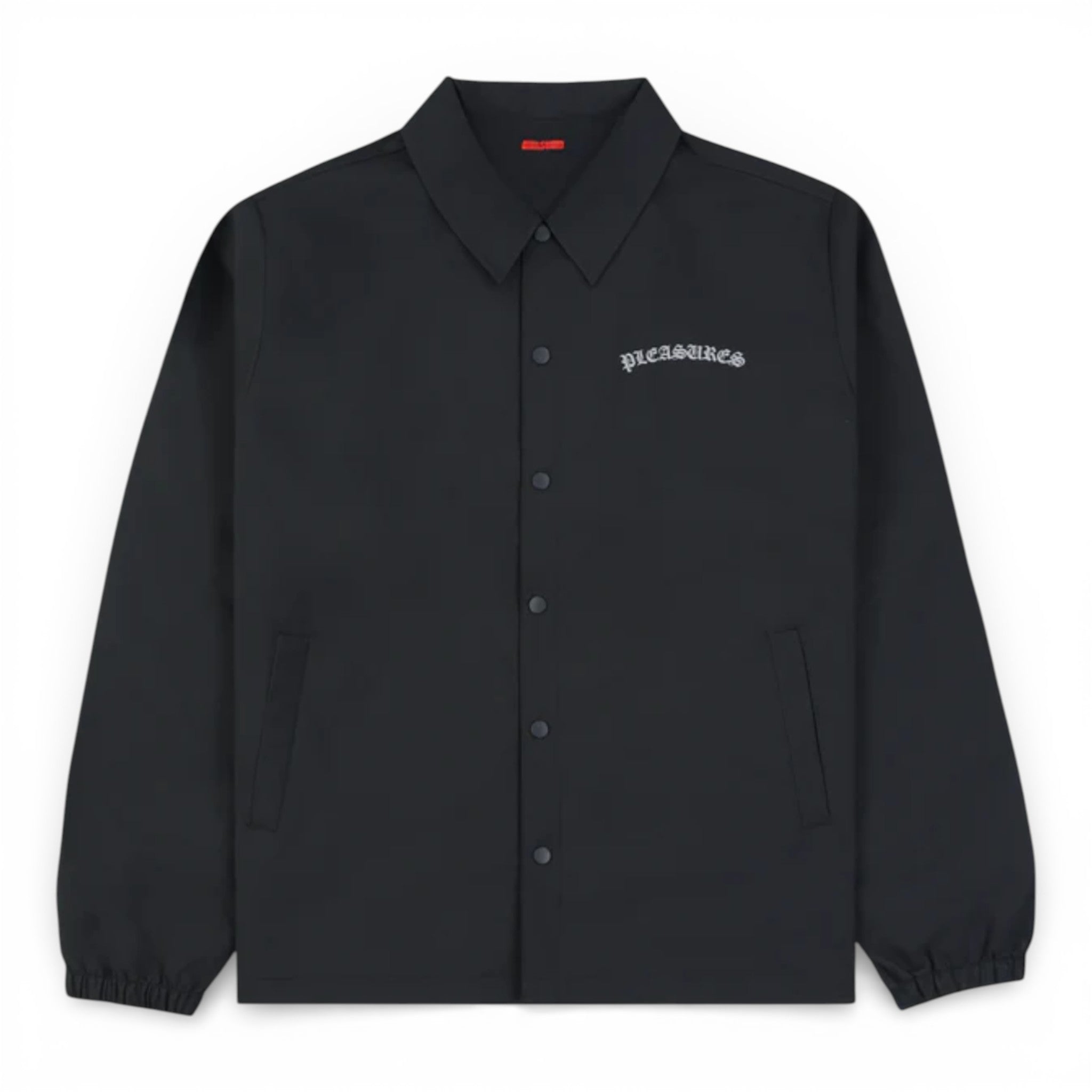 Pleasures Neural Coach Jacket