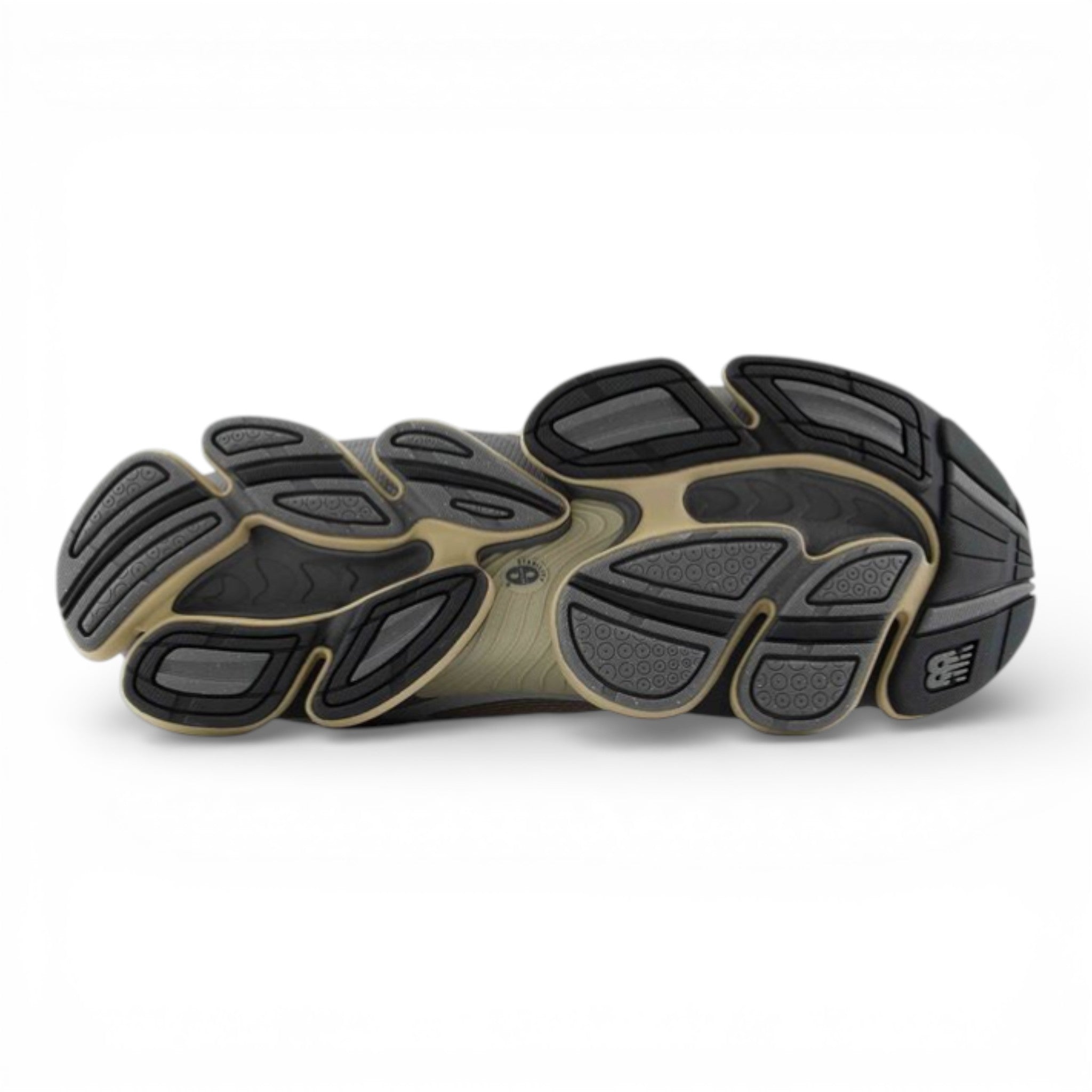 New Balance Abzorb 2000