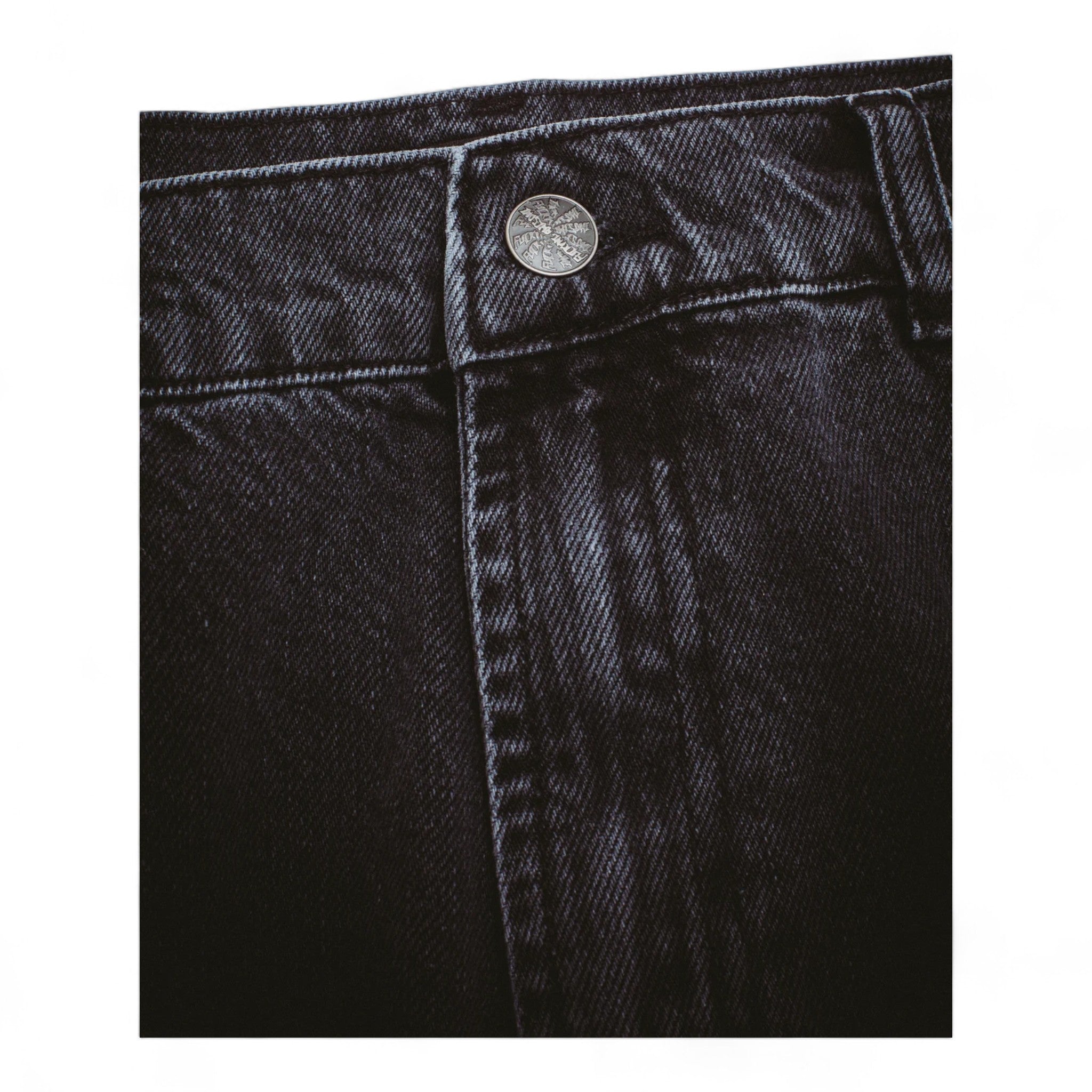 Fucking Awesome Fecke Washed Jean