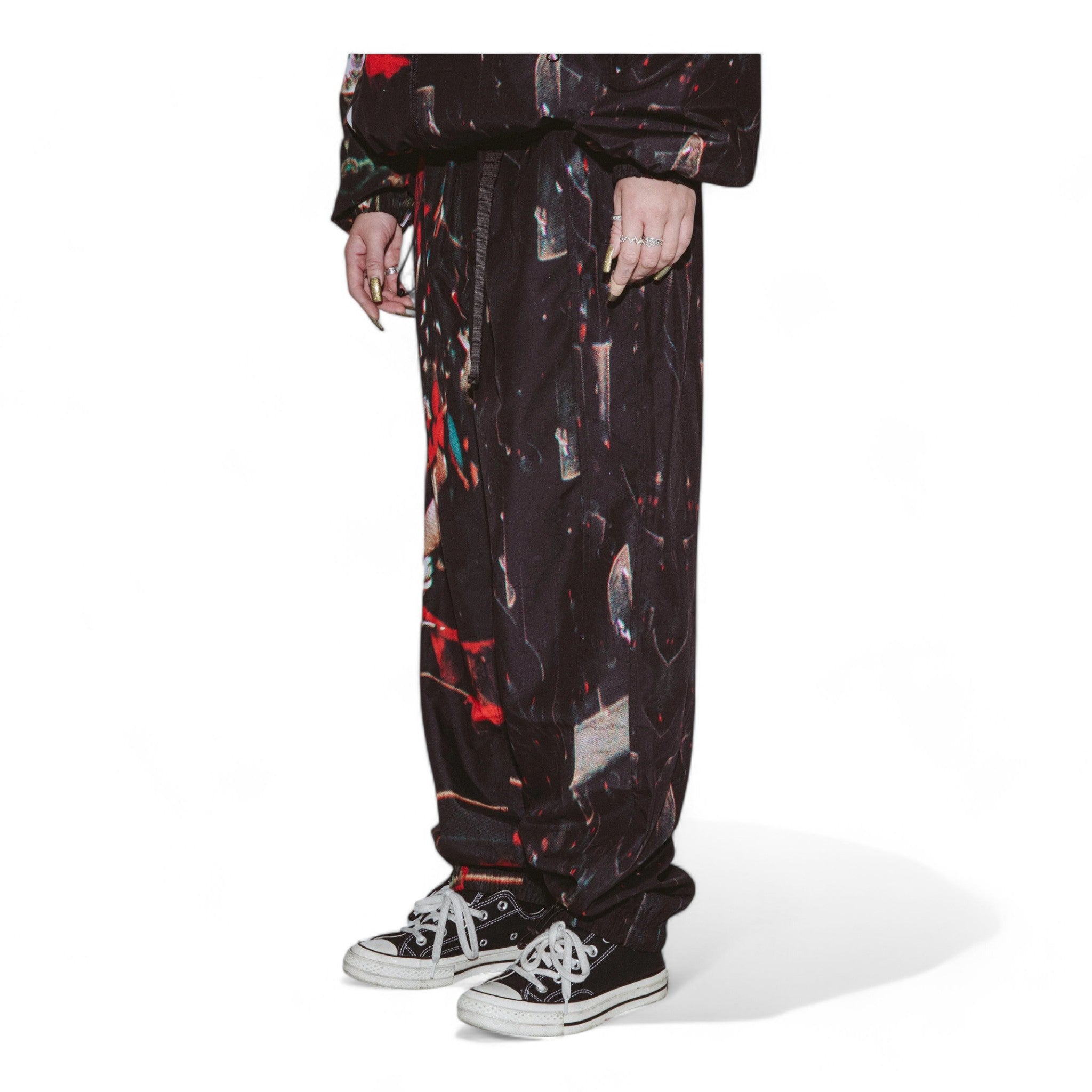 Fucking Awesome Riot Shell Pants