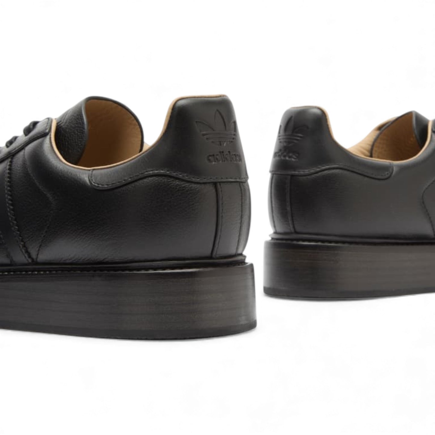 ADIDAS SUPERSTAR LUX MADE IN ITALY