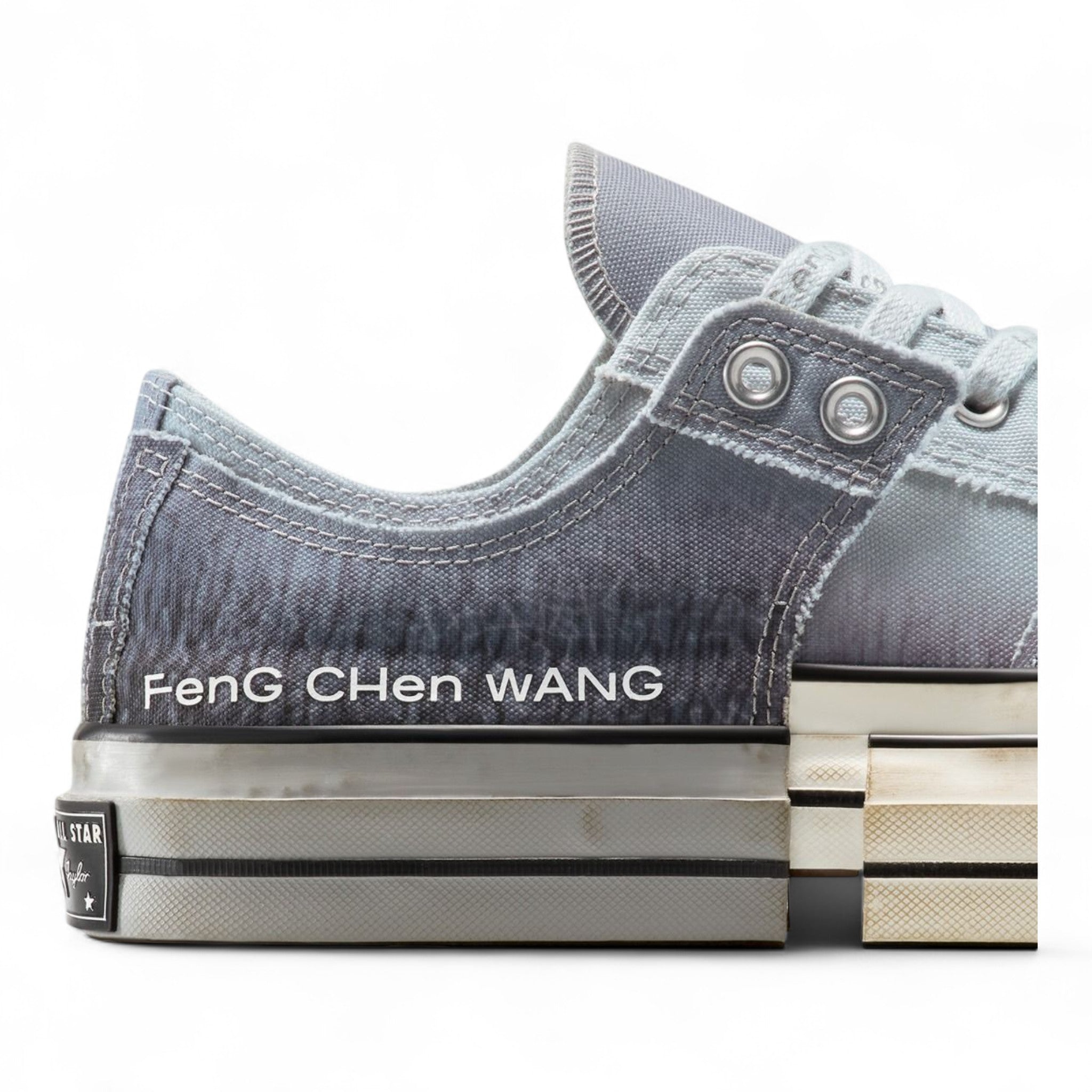 Converse X Feng Chen Wang 2-In-1 Chuck 70