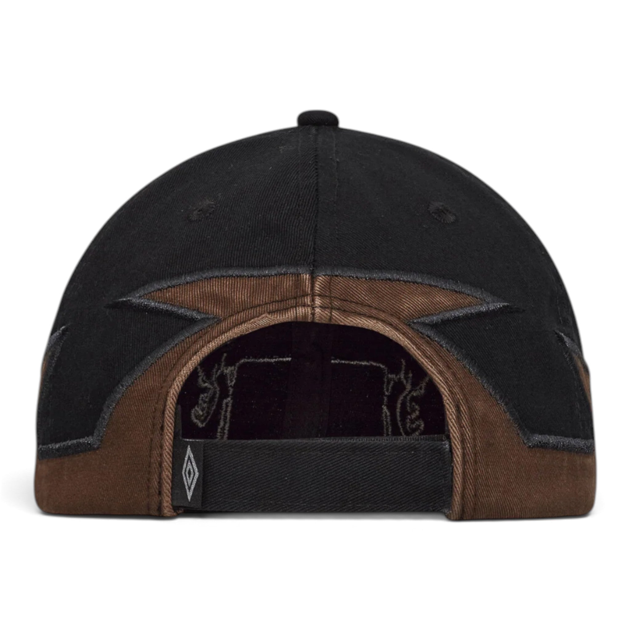 Umbro Laurel Cap Brown