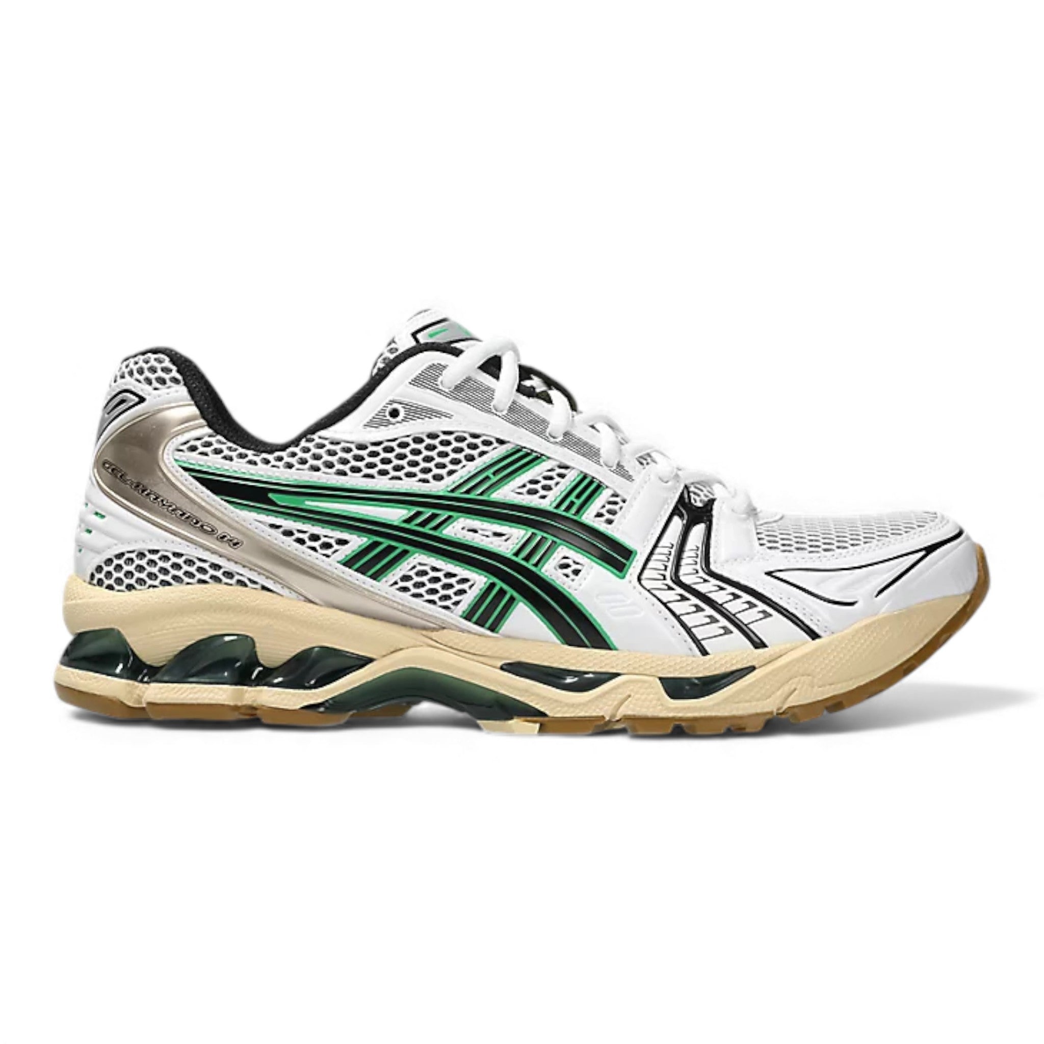 Asics Gel-kayano 14