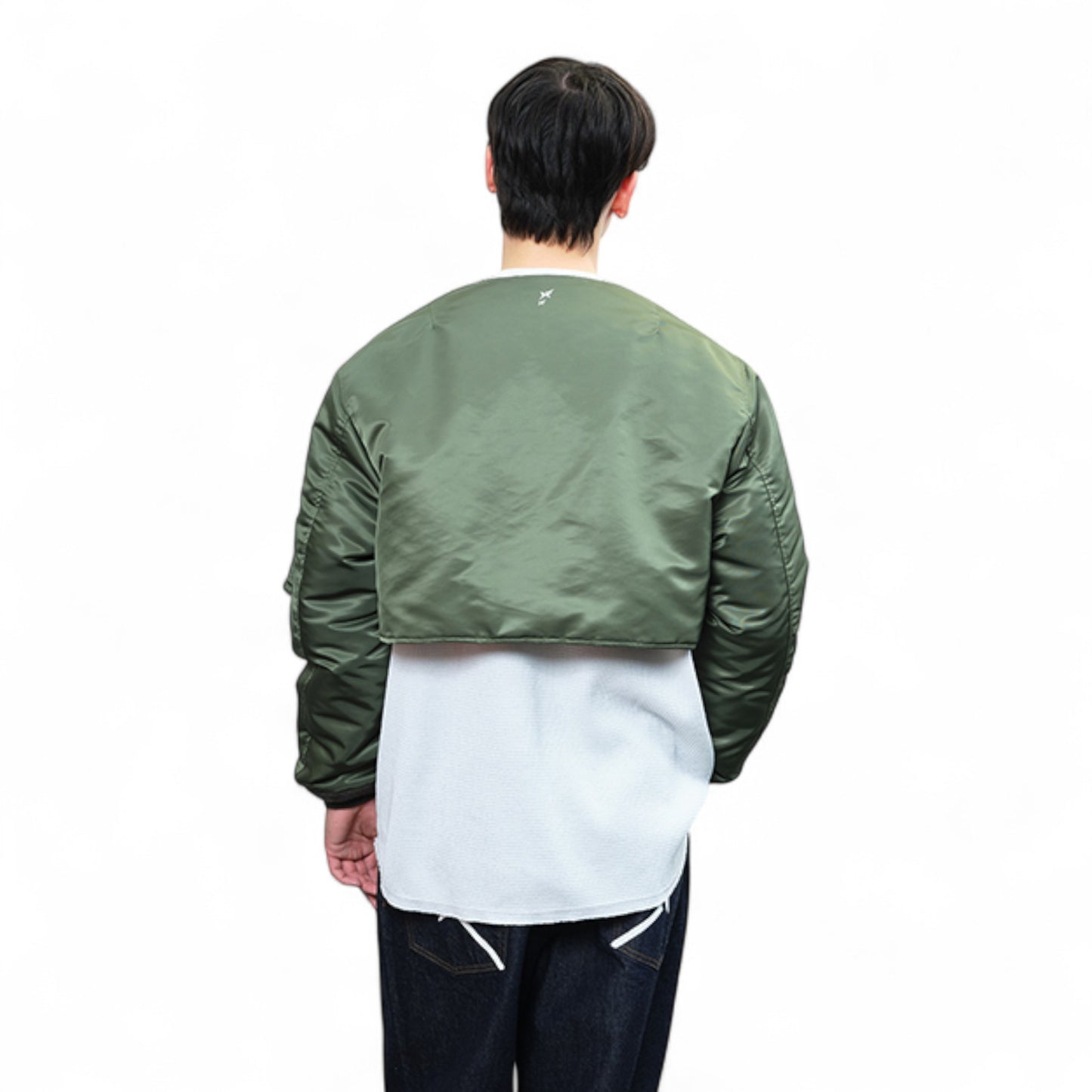 WHIZ LIMITED HIDE JACKET