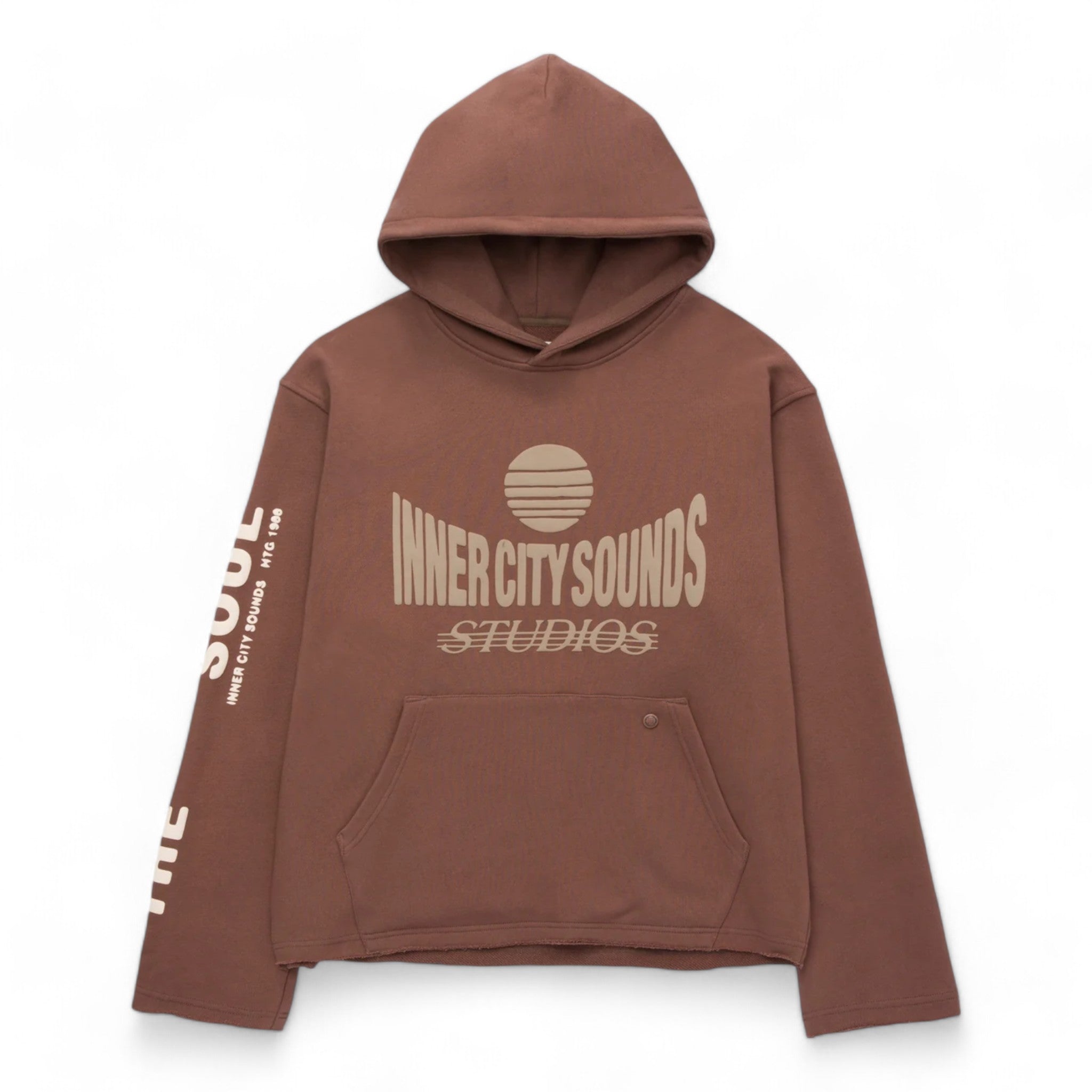 Honor The Gift Studio Hoodie