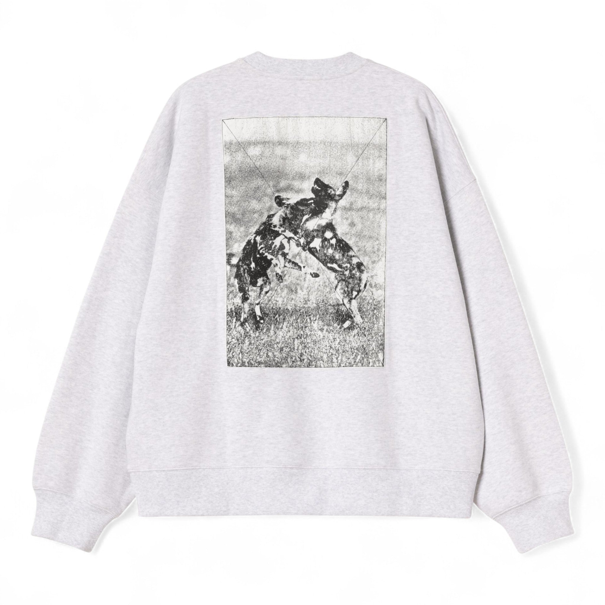 Carhartt WIP No Play Sweat