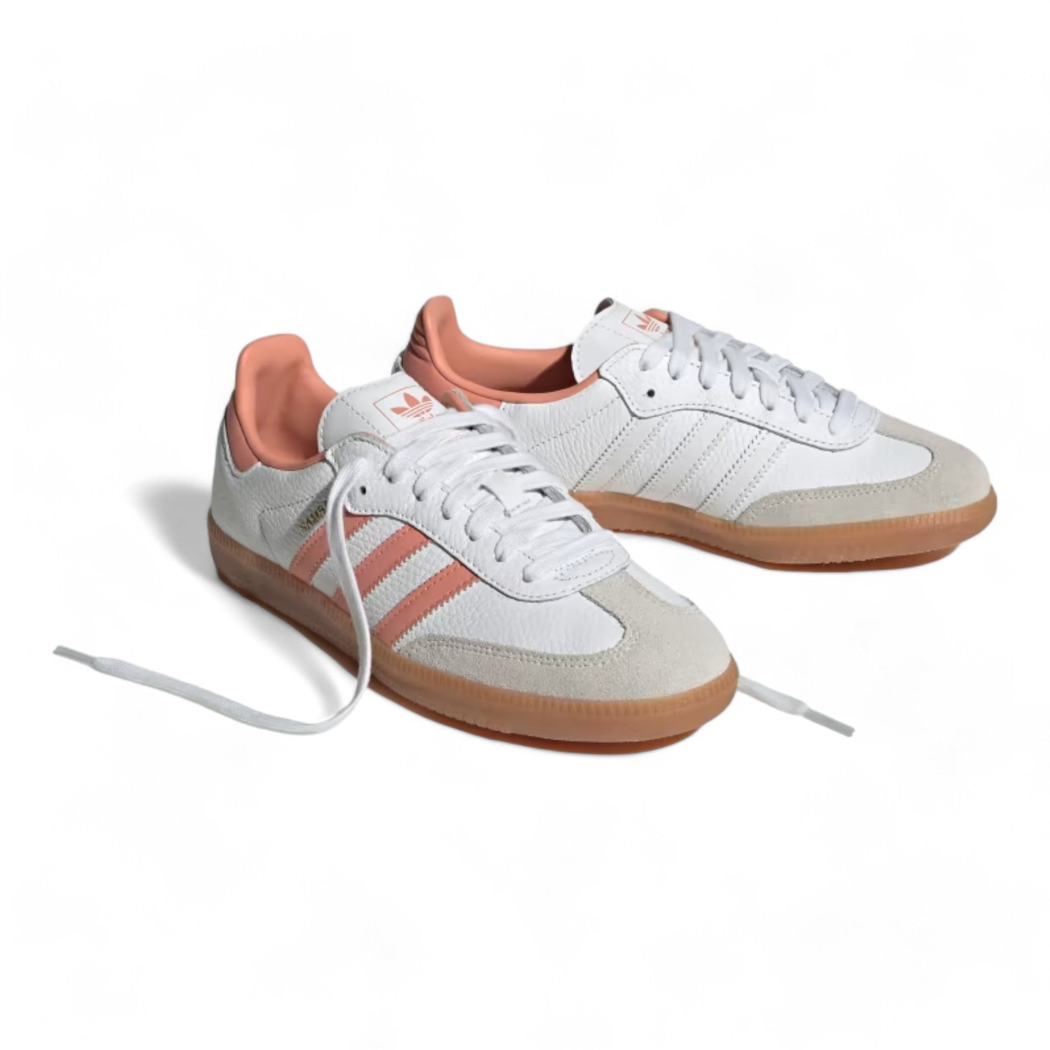 Wmns Adidas Samba Og