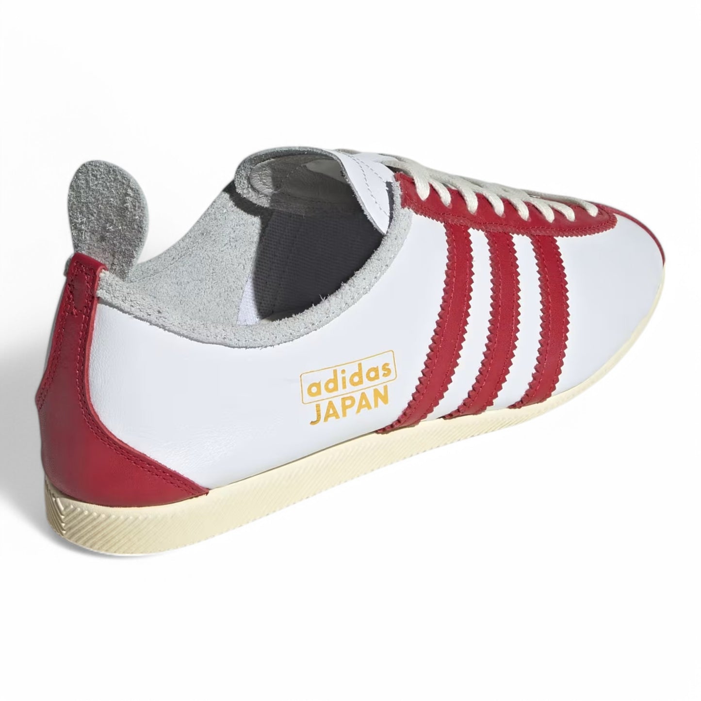 ADIDAS JAPAN ''WHITE POWER RED''