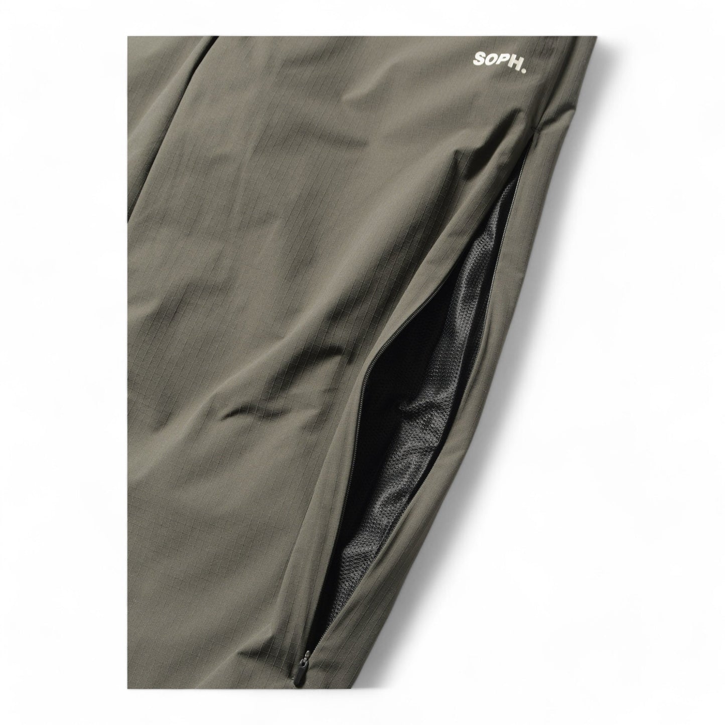 F.C REAL BRISTOL INSULATED VENTILATION EASY PANTS