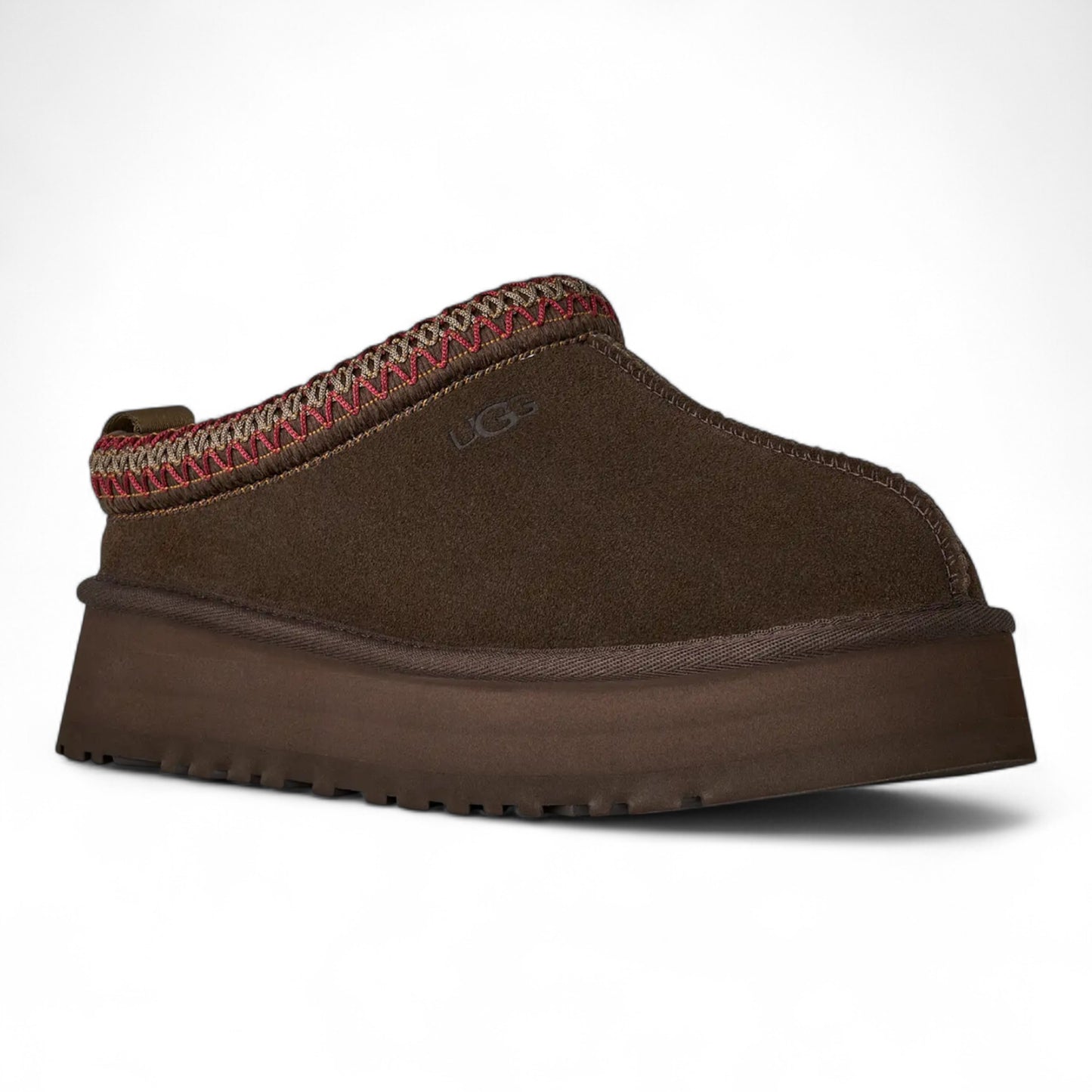 WOMENS UGG TAZZ II DUSTED COCOA