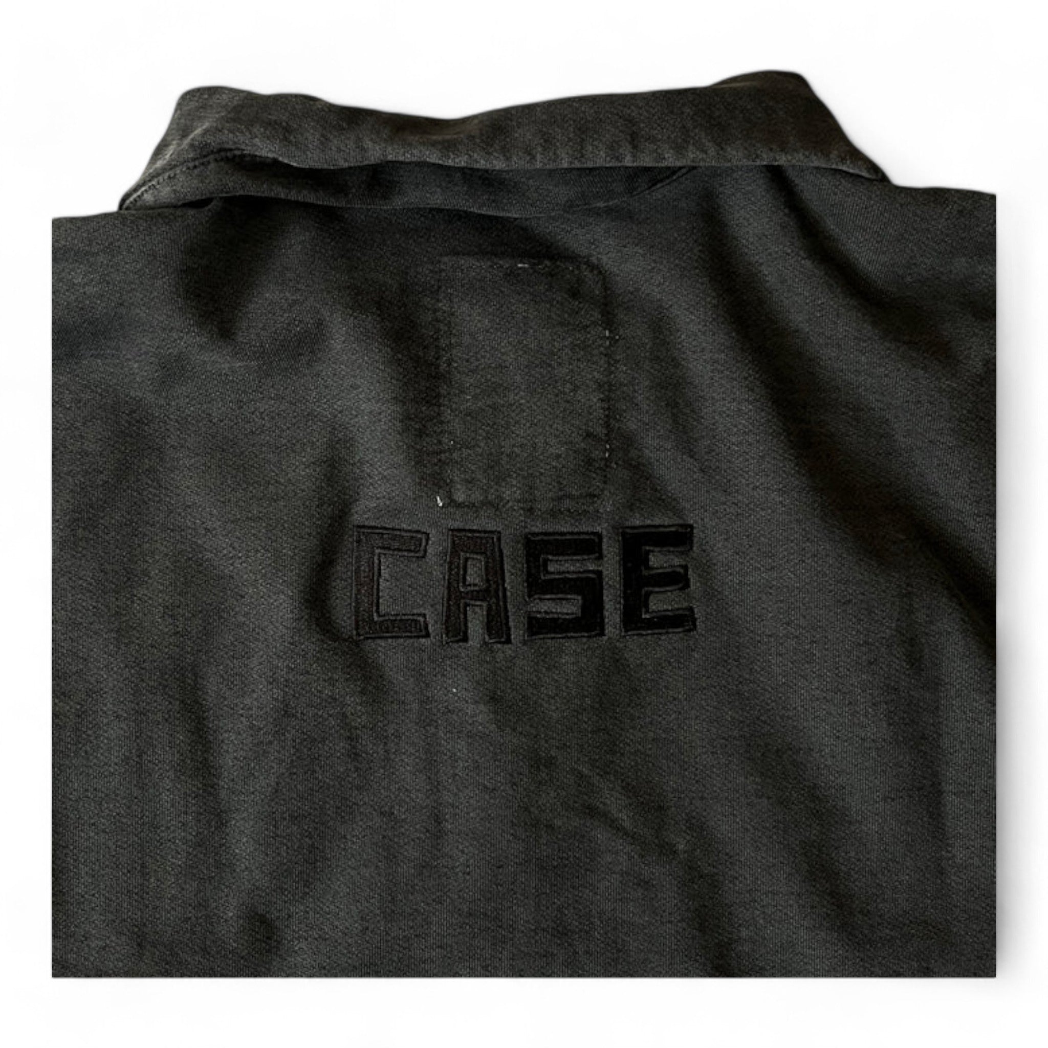 Basketcase Gallery Spelout Quarter Zip