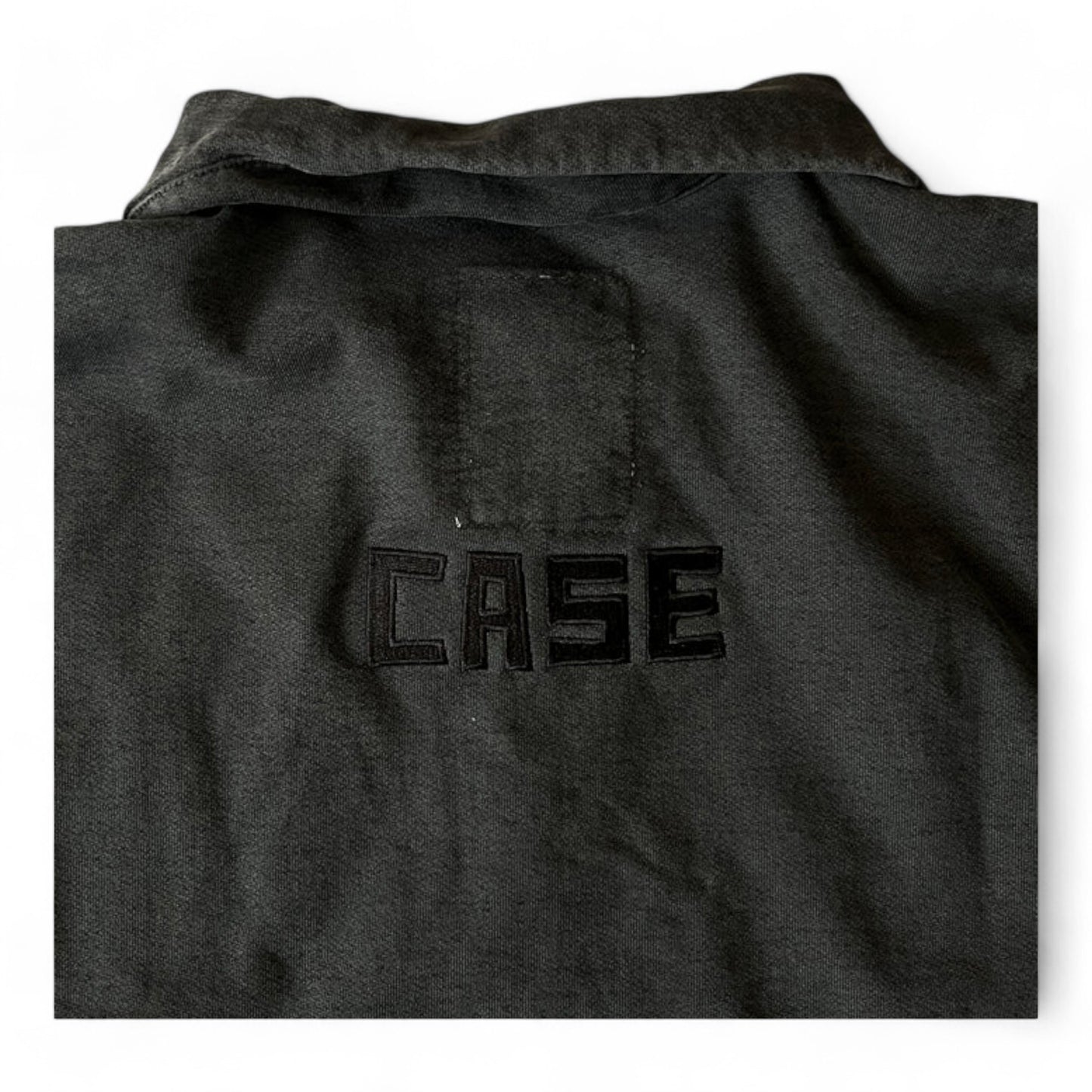 BASKETCASE GALLERY SPELOUT QUARTER ZIP