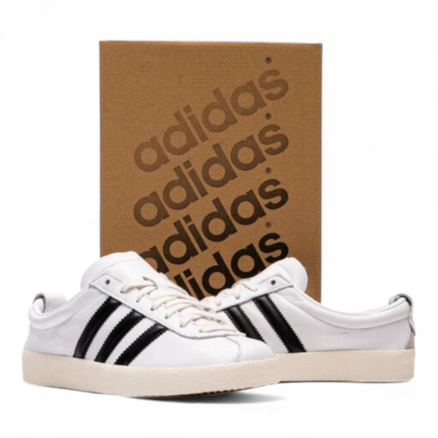 WMNS ADIDAS BLANC