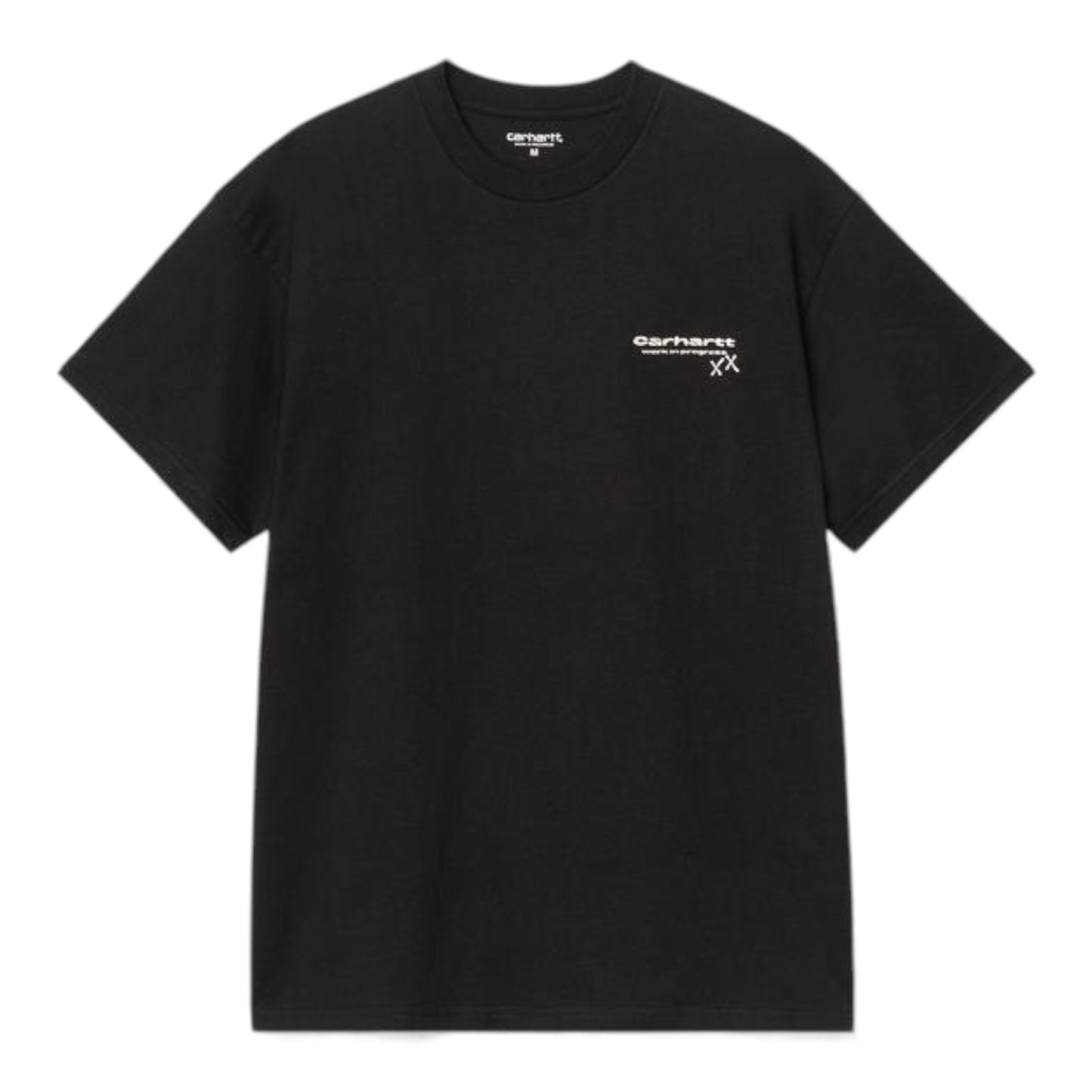 Carhartt WIP S/S GARBIE T-SHIRT