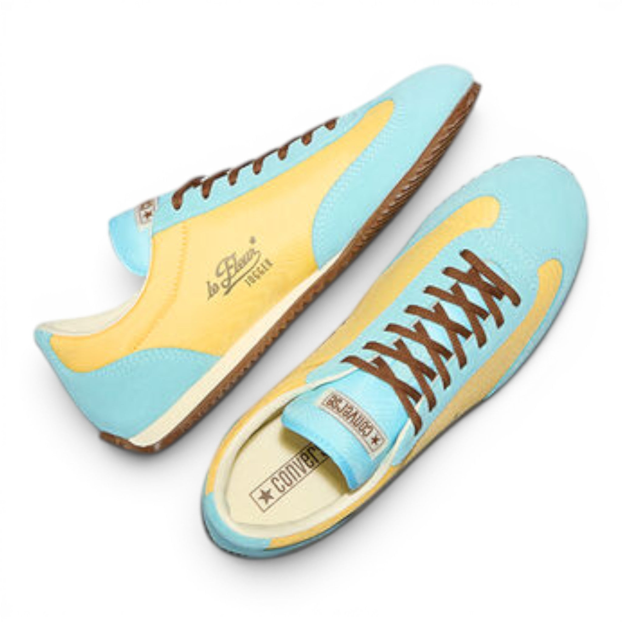 Converse Le Fleur 1908 Jogger