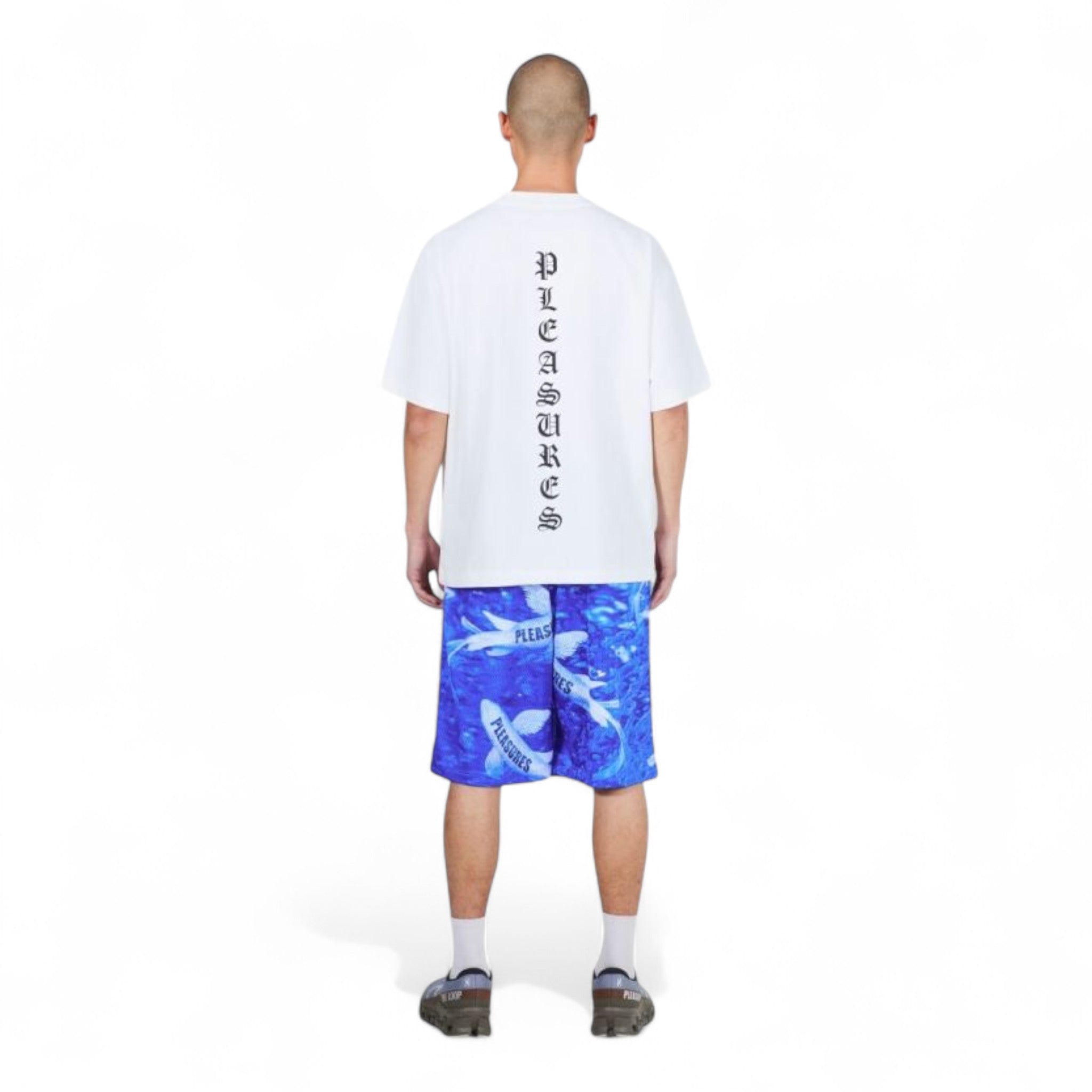 Pleasures Sorrow Heavyweight Shirt