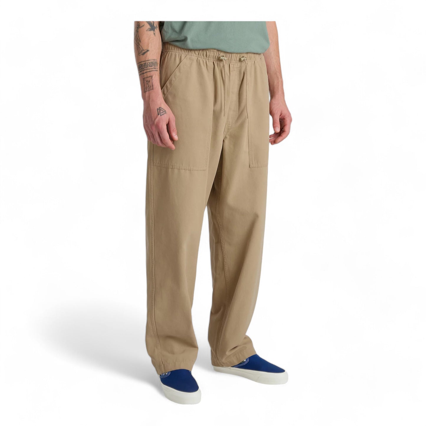 VANS PREMIUM EASY TROUSER