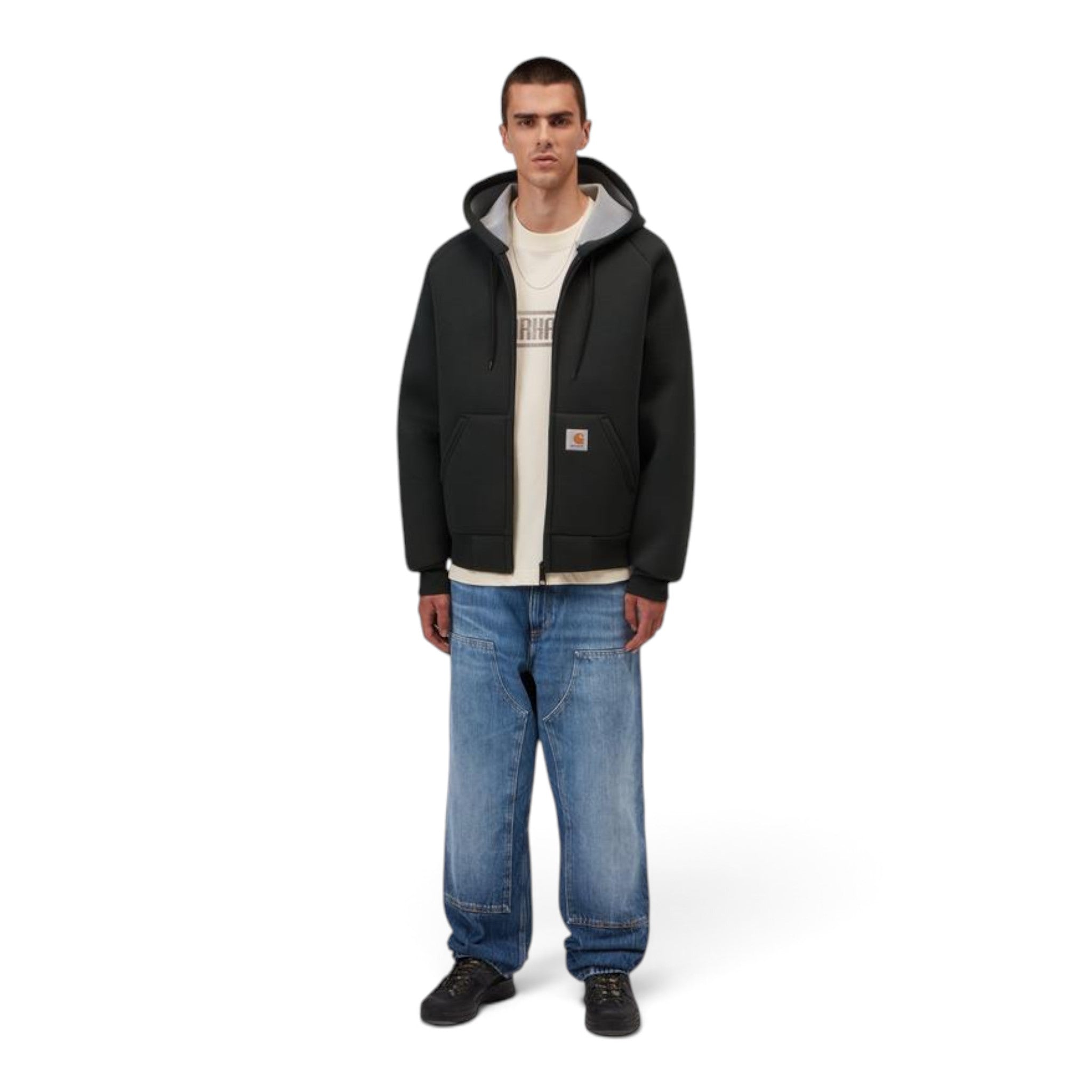 Carhartt WIP Double Knee Pant