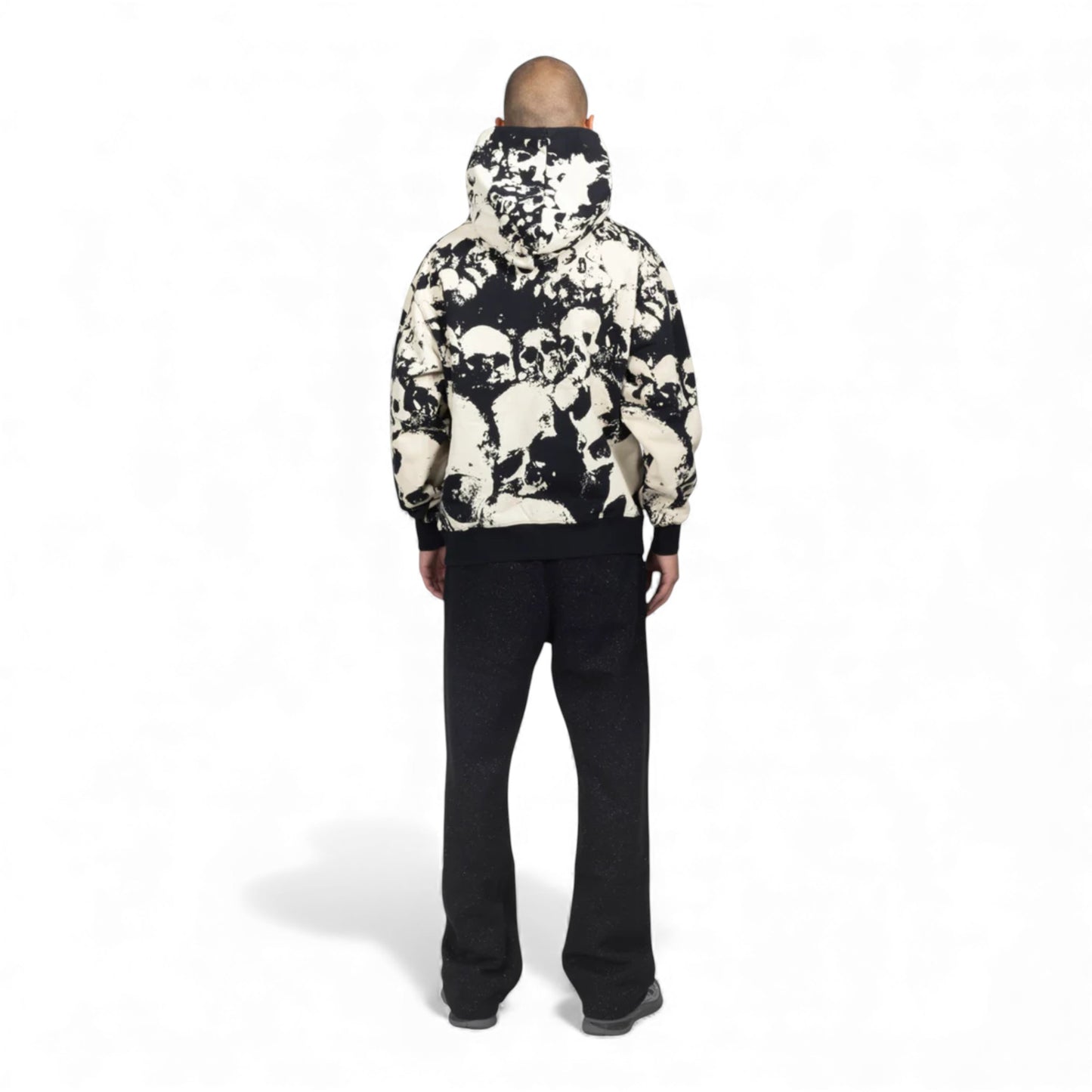 PLEASURES STARRY SWEATPANTS