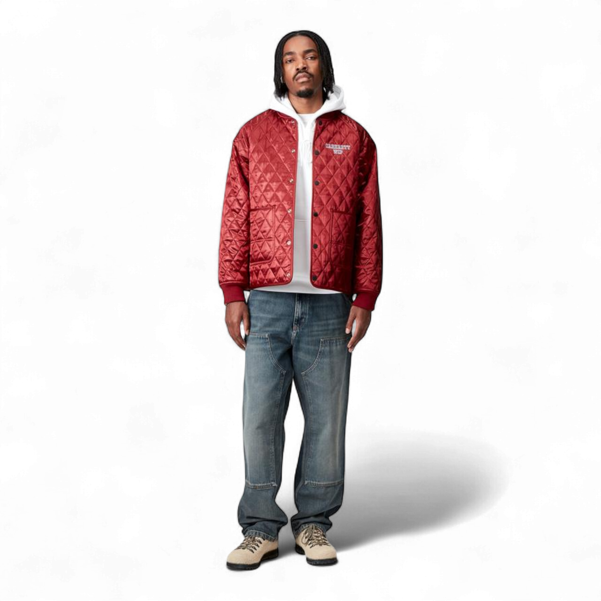 Carhartt WIP  Double Knee Pant