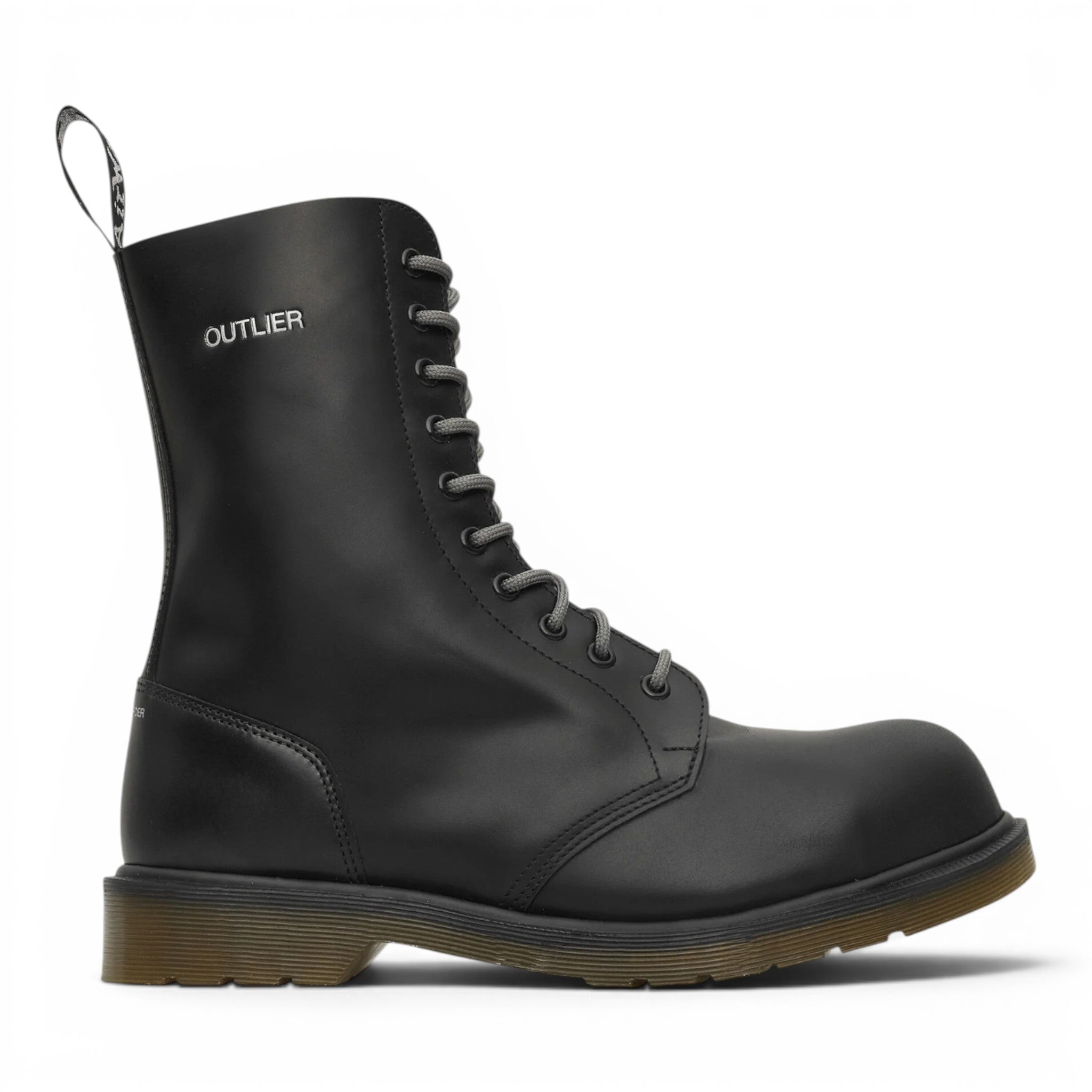 Dr.martens X Slam Jam 1490 Outlier Steel Toe Boots