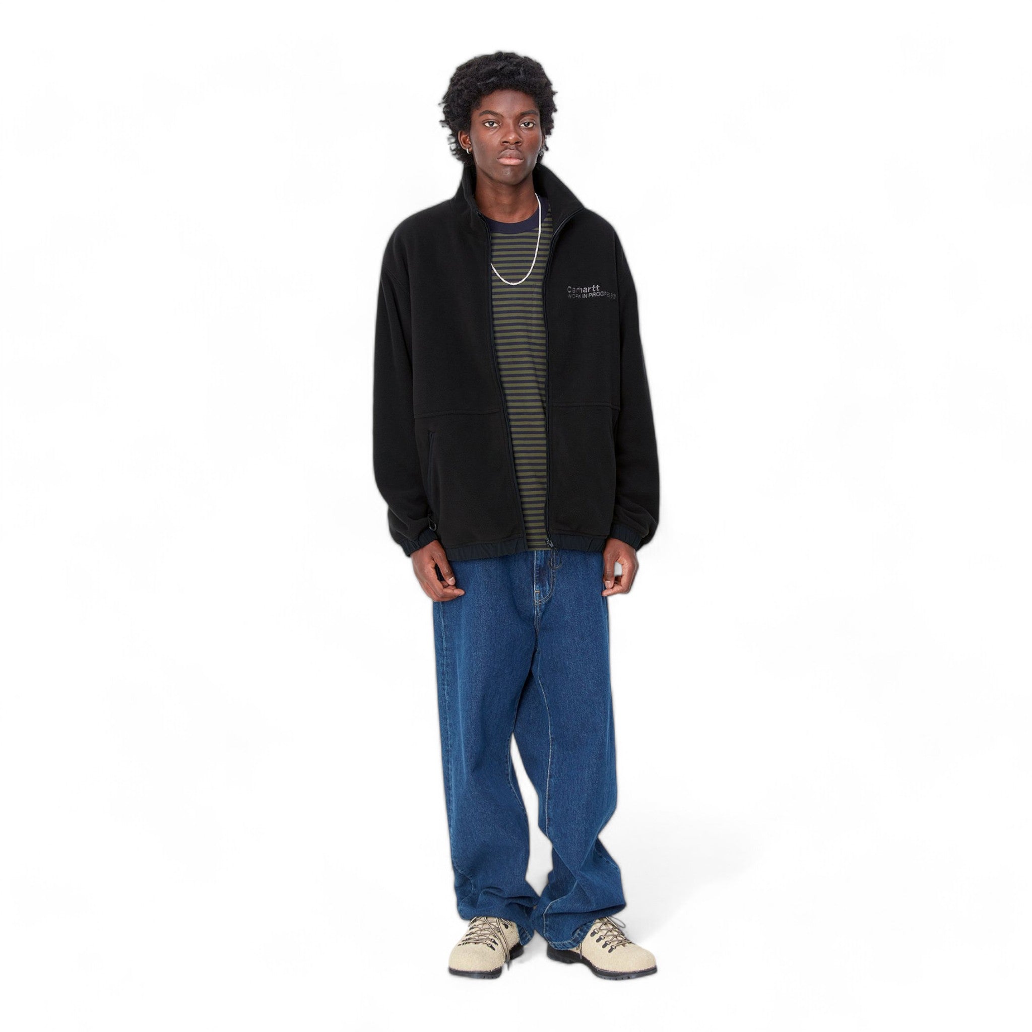 Carhartt WIP  Flying Ducks Liner