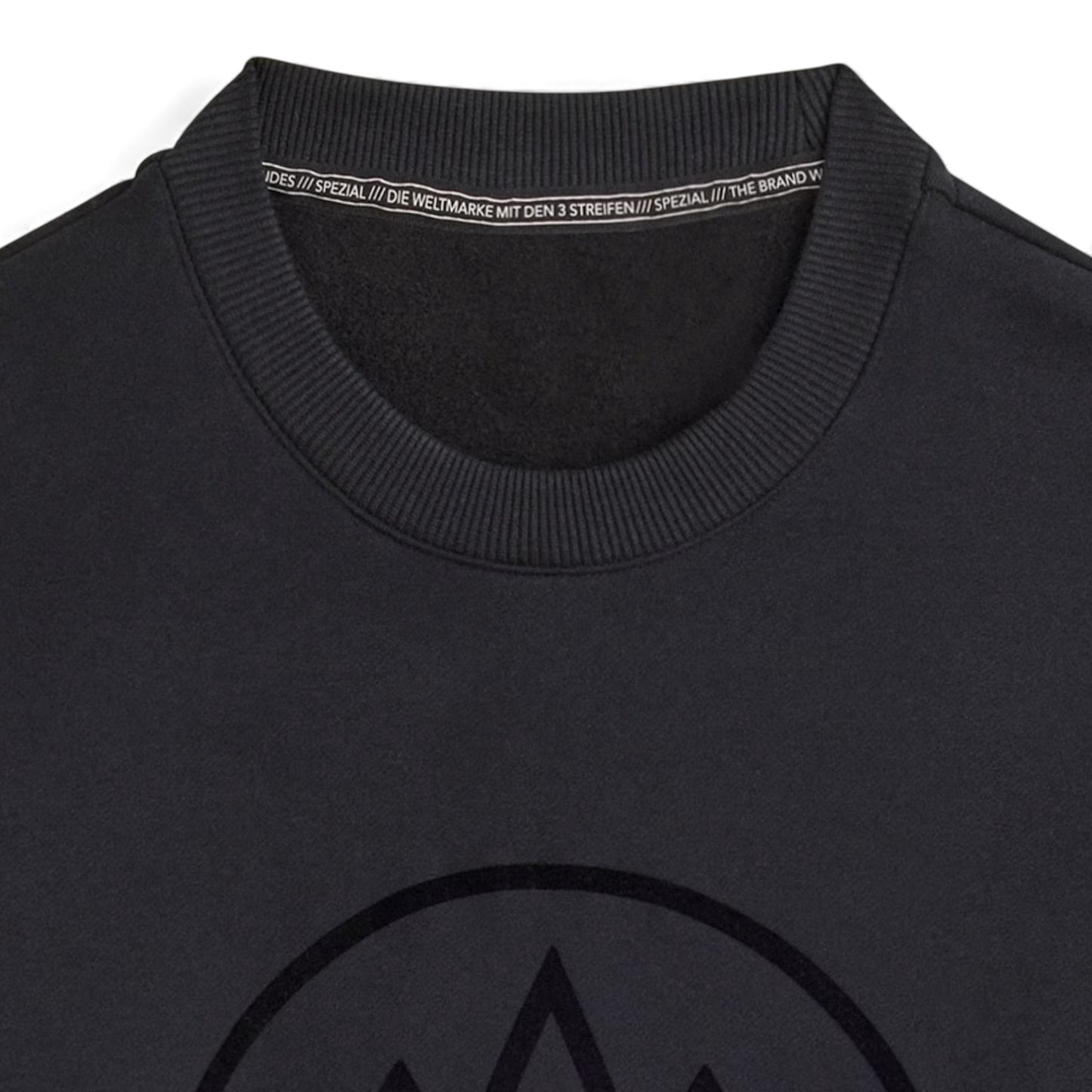 ADIDAS SPZL F.C CREW SWEATSHIRT