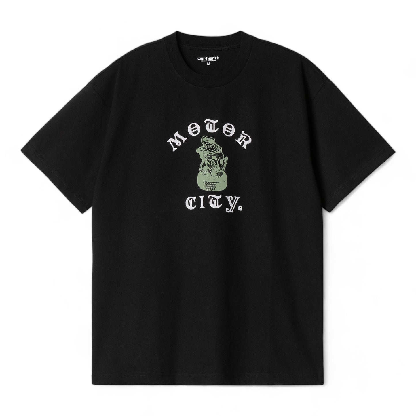 CARHARTT WIP S/S TYRE T-SHIRT